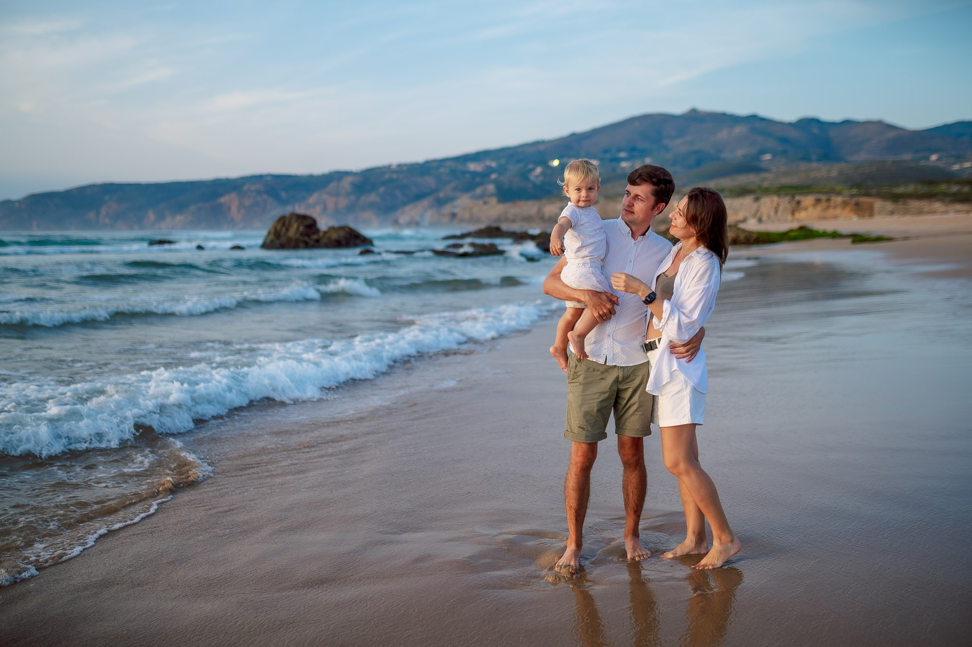 Tipos de sessões fotográficas e seus custos. Sua fotógrafa em Lisboa — Anna Belova