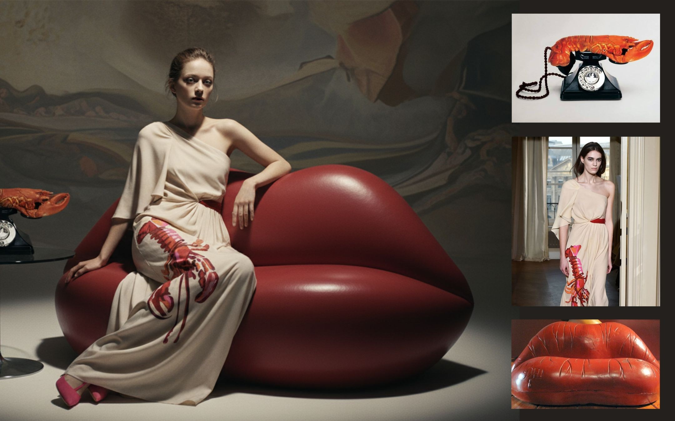 Как использовать Nano-Banana и выйти на новый уровень креативов. Adeliia Korinkova — нейро-креативный продюсер в Праге. Визуальная идентичность, AI-креативы и рекламные ролики для брендов