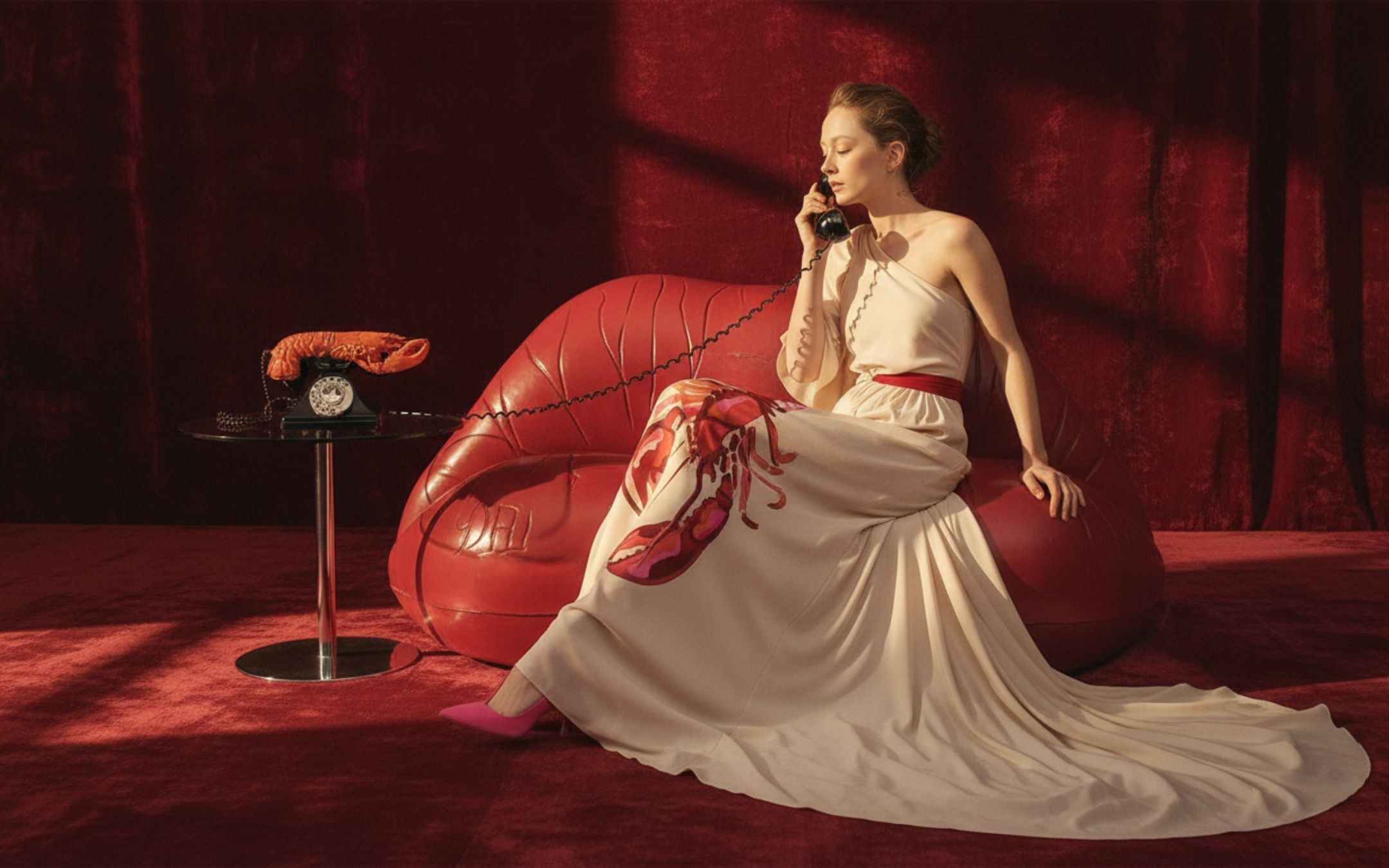 Как использовать Nano-Banana и выйти на новый уровень креативов. Adeliia Korinkova — нейро-креативный продюсер в Праге. Визуальная идентичность, AI-креативы и рекламные ролики для брендов