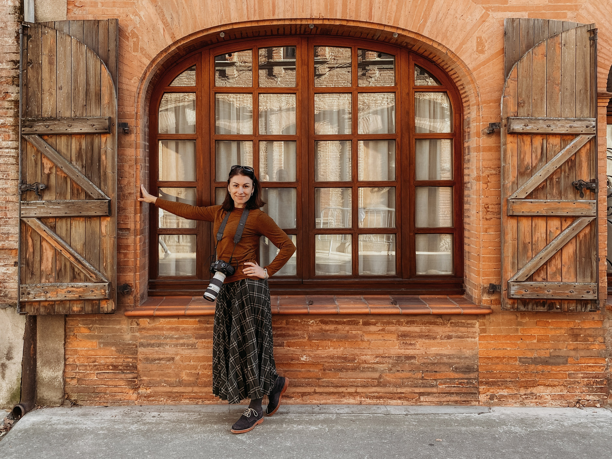 Special offer. Eugenie Smirnova — wedding, corporate and lifestyle photographer in Toulouse and Southwest France