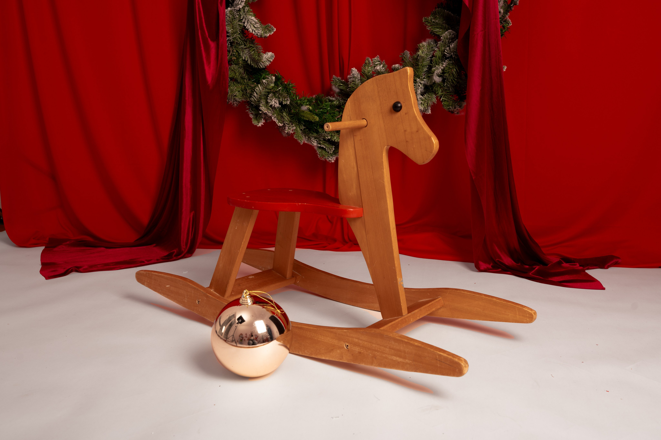 Novogodišnje fotografisanje 25/26. Dečiji i porodični fotograf Crna Gora — Elena Bjelobrković Photography