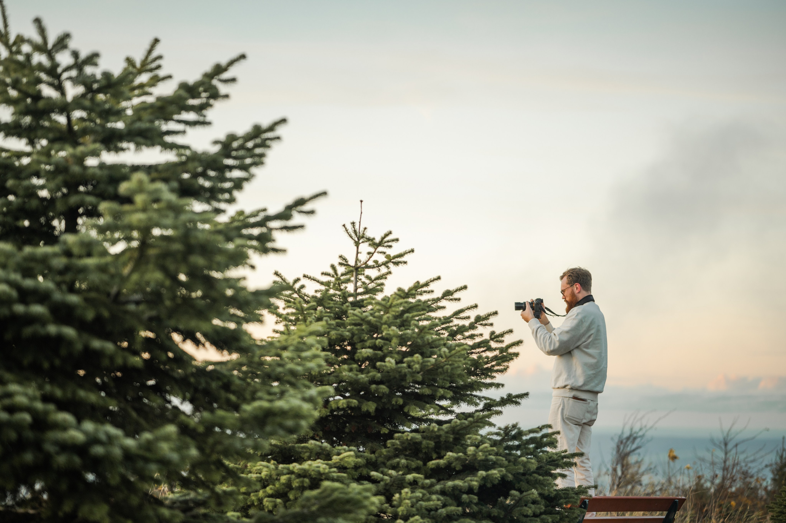 Ein Nachmittag voller Lebensfreude im Leipziger Rosental 🐾📷. RawPeek