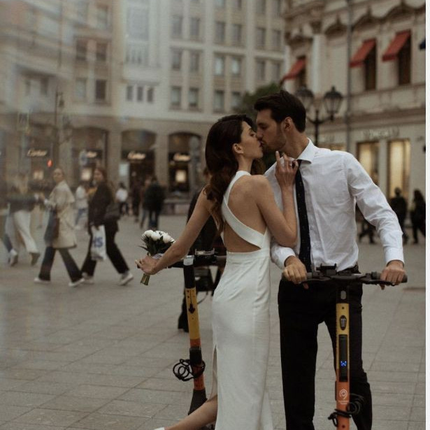 10 ideas for date photoshoots. Wedding and portrait photographer in Beograd Ekaterina Makedonskaya