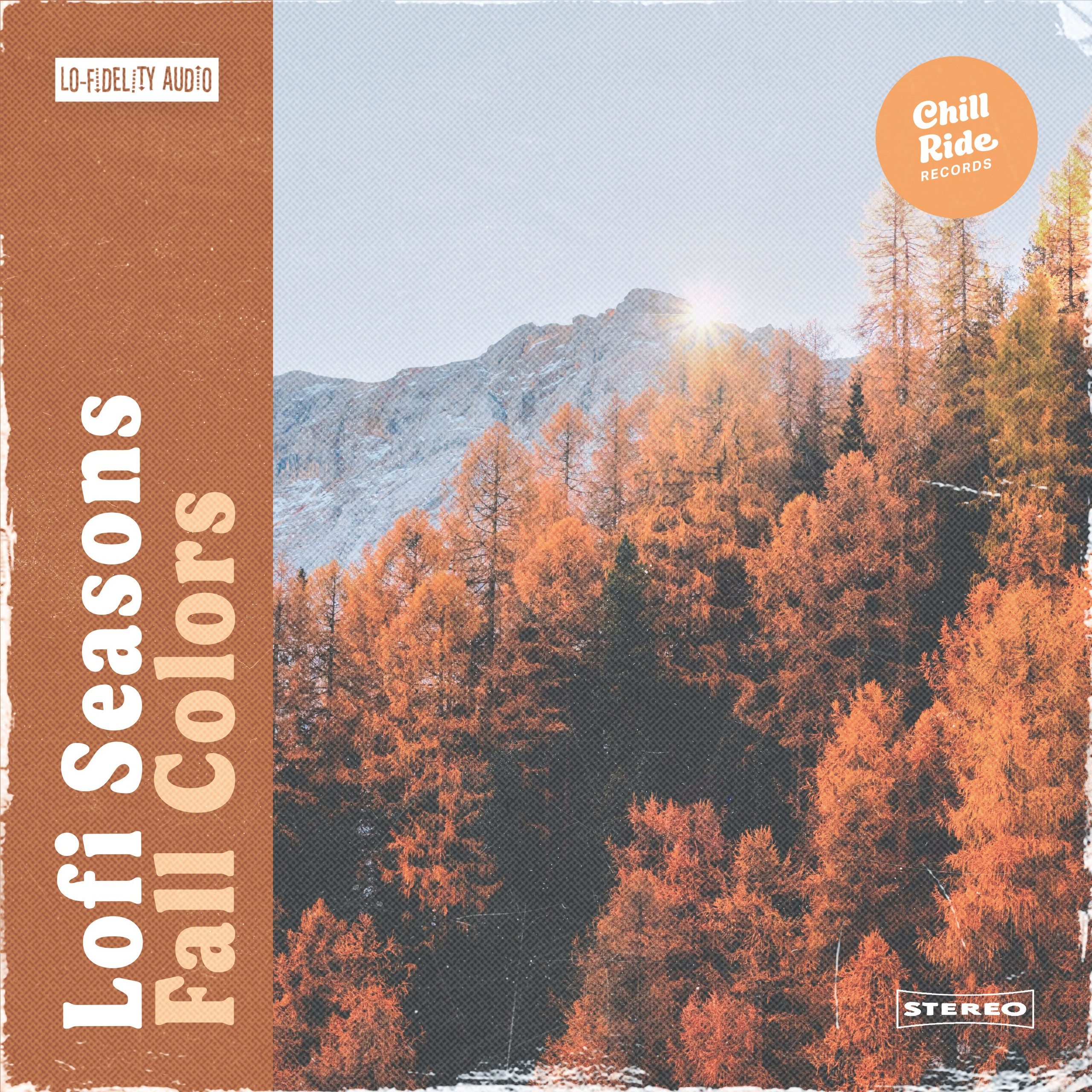 Jonny Abbey — Lofi Music Artist and Producer in Lisbon