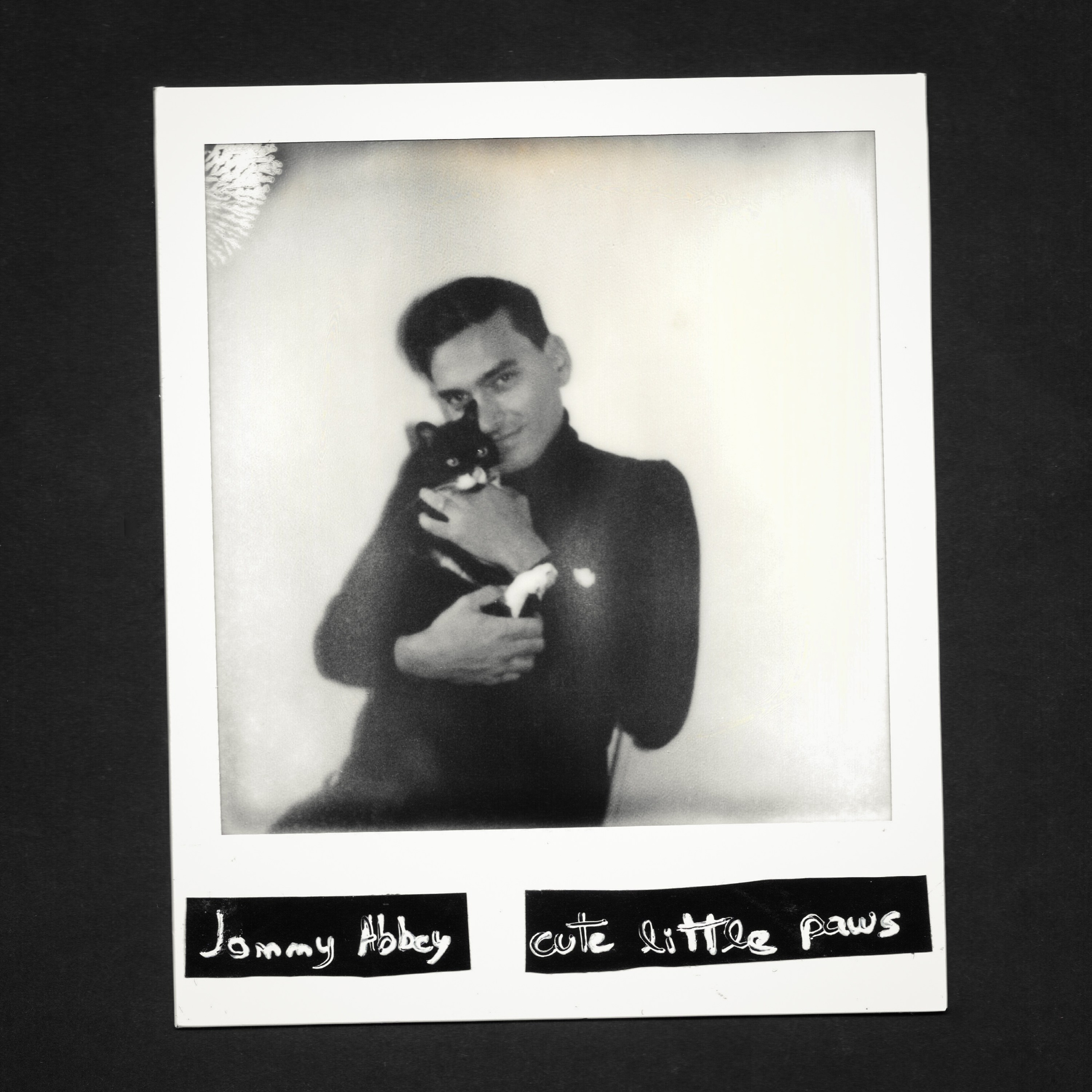 Jonny Abbey — Lofi Music Artist and Producer in Lisbon