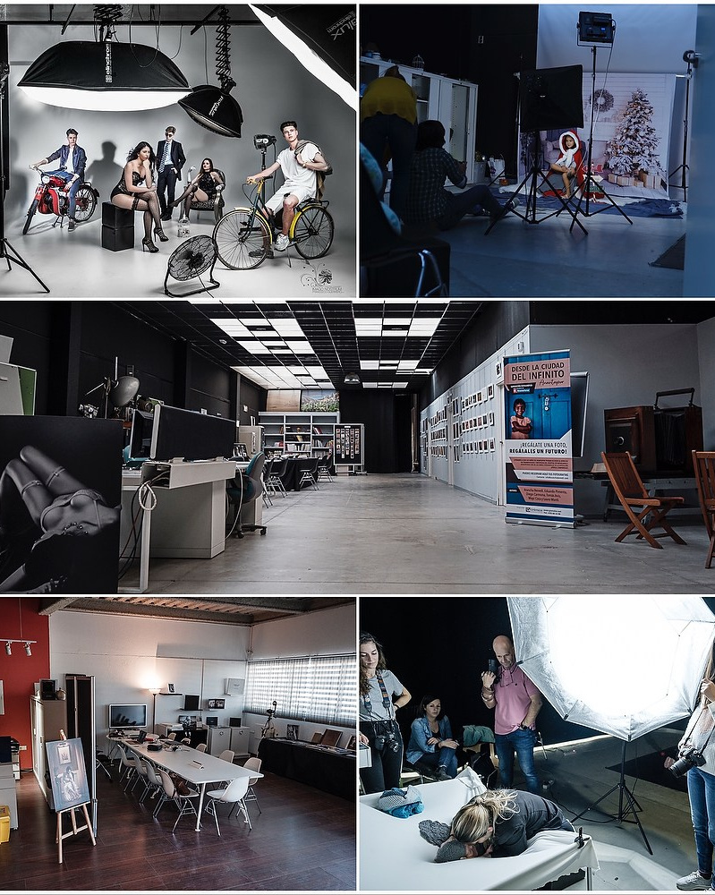 Máster en Fotografía + Fotografía IA