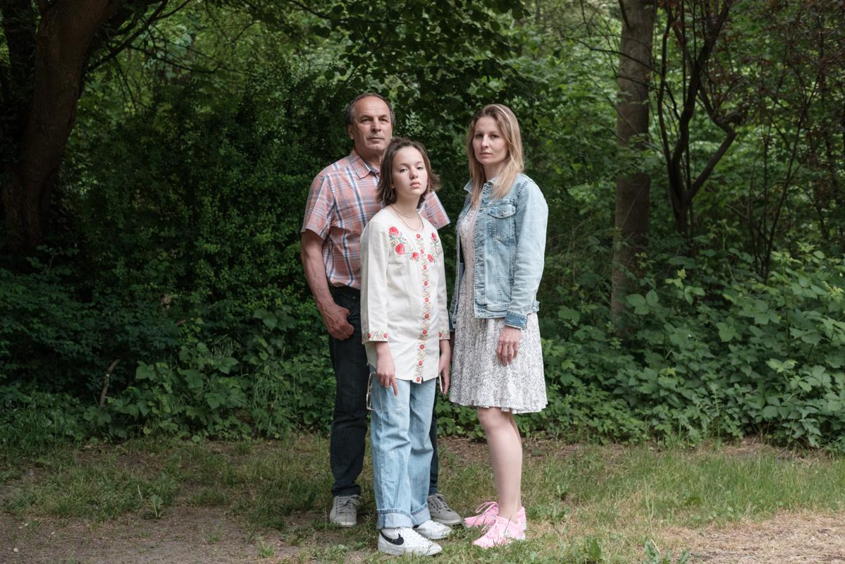 Portraits\Editorial. Documentary photographer, visual artist based in Germany