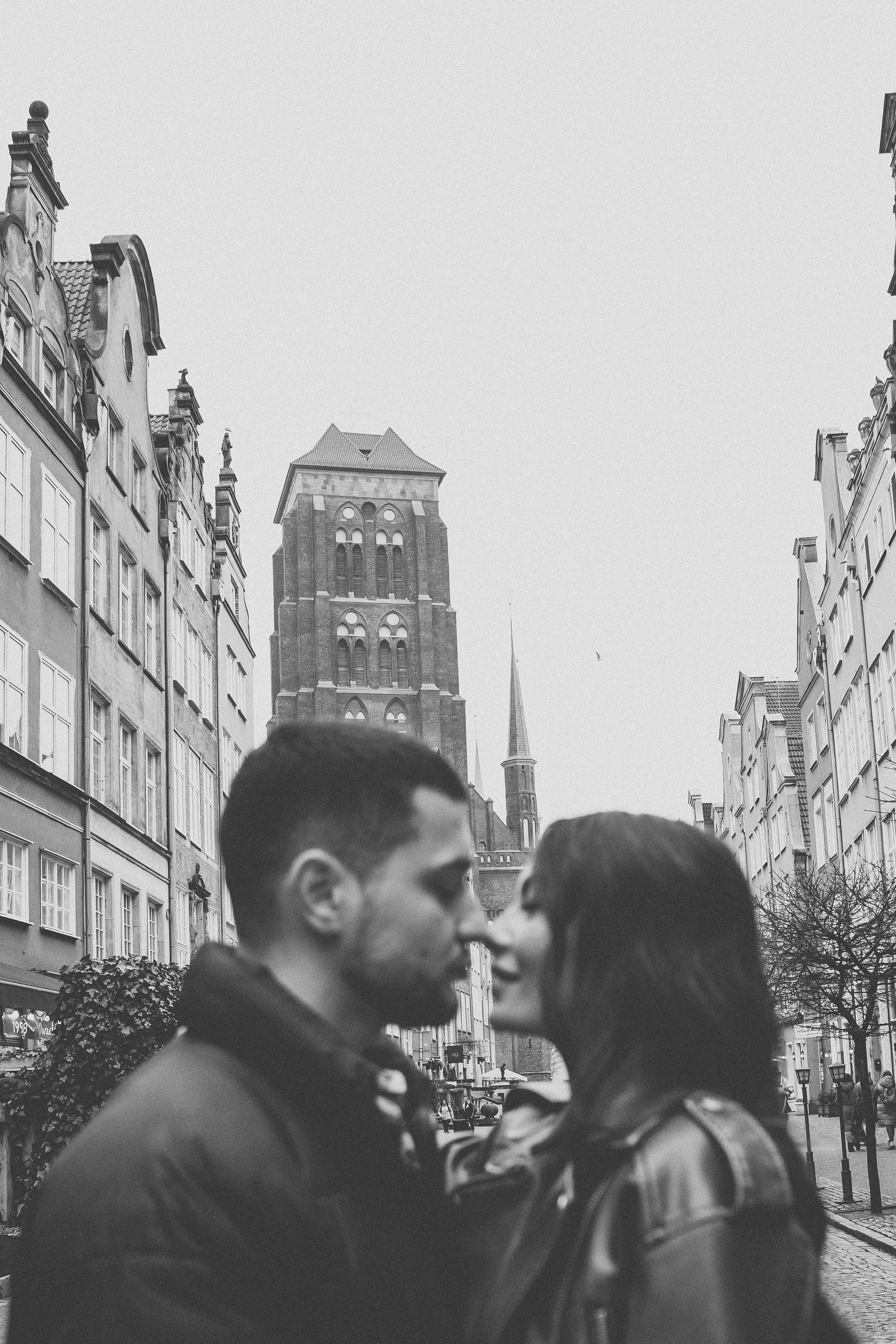 Fotograf Gdańsk - Malwina Beszczyńska | Sesje ciążowe - brzuszkowe