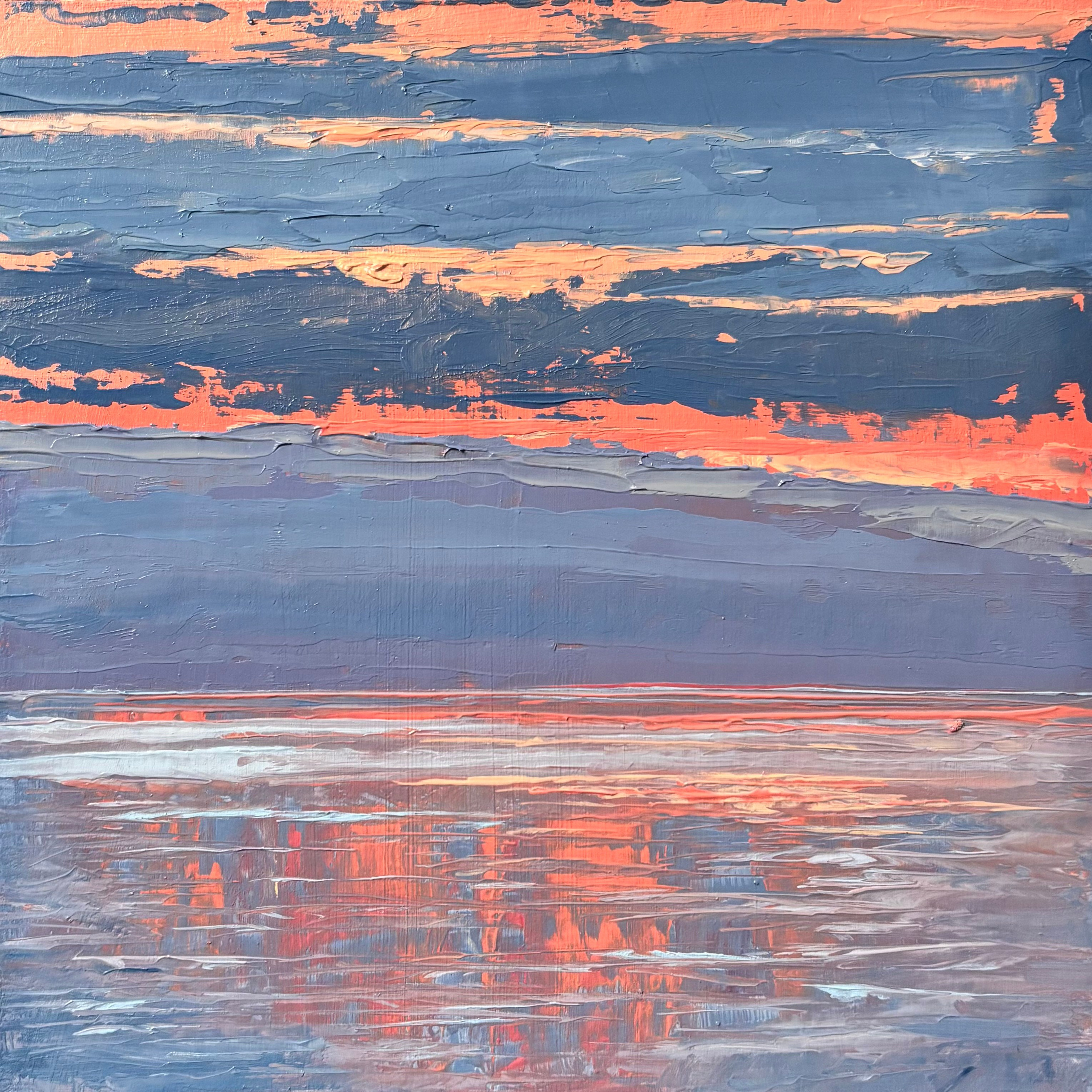 En Vitrine. Katrielle Solo | Fine Art | Lyon, France