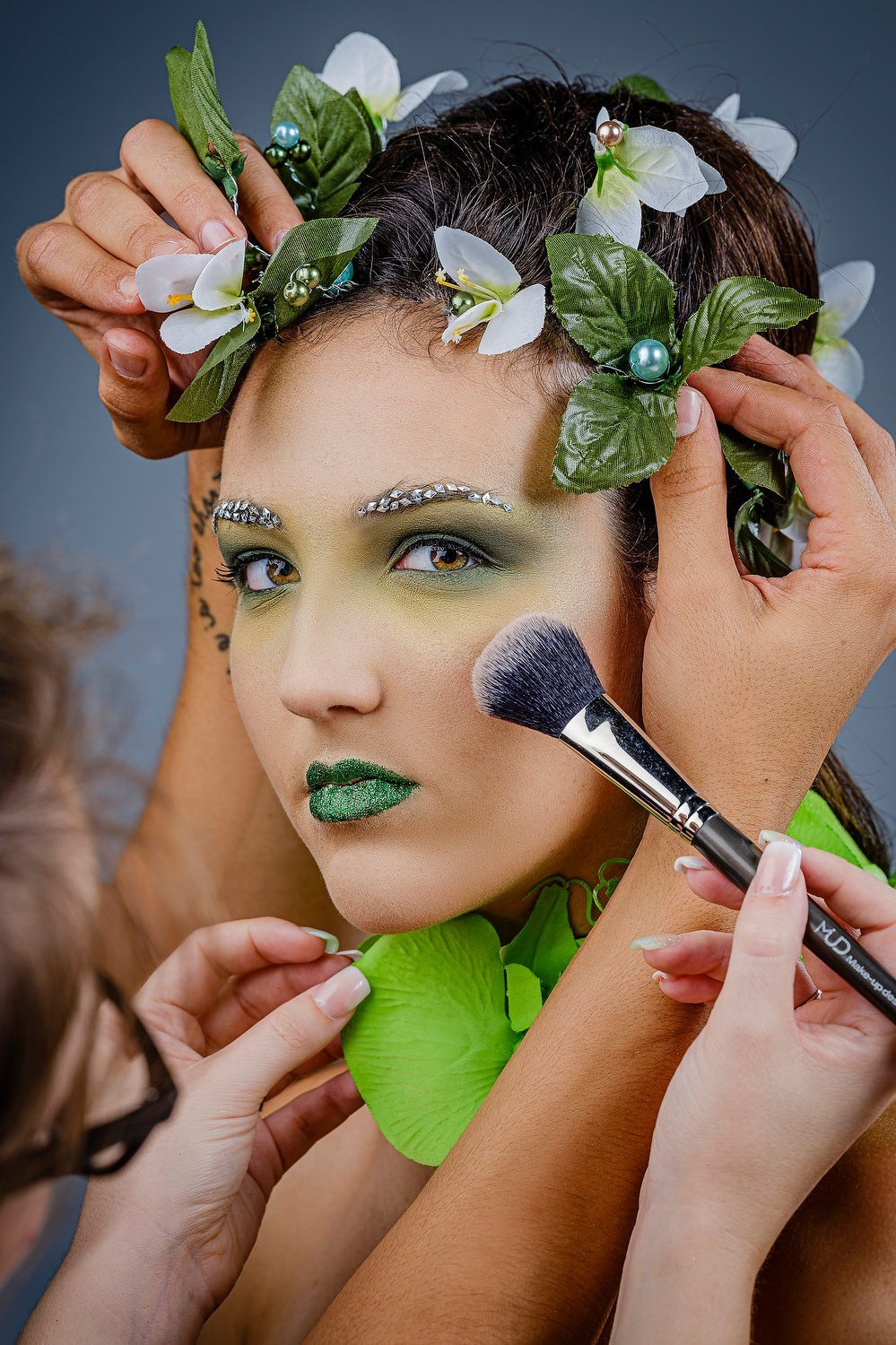 Máster Fotografía Profesional | Imagocenter Sevilla 2025