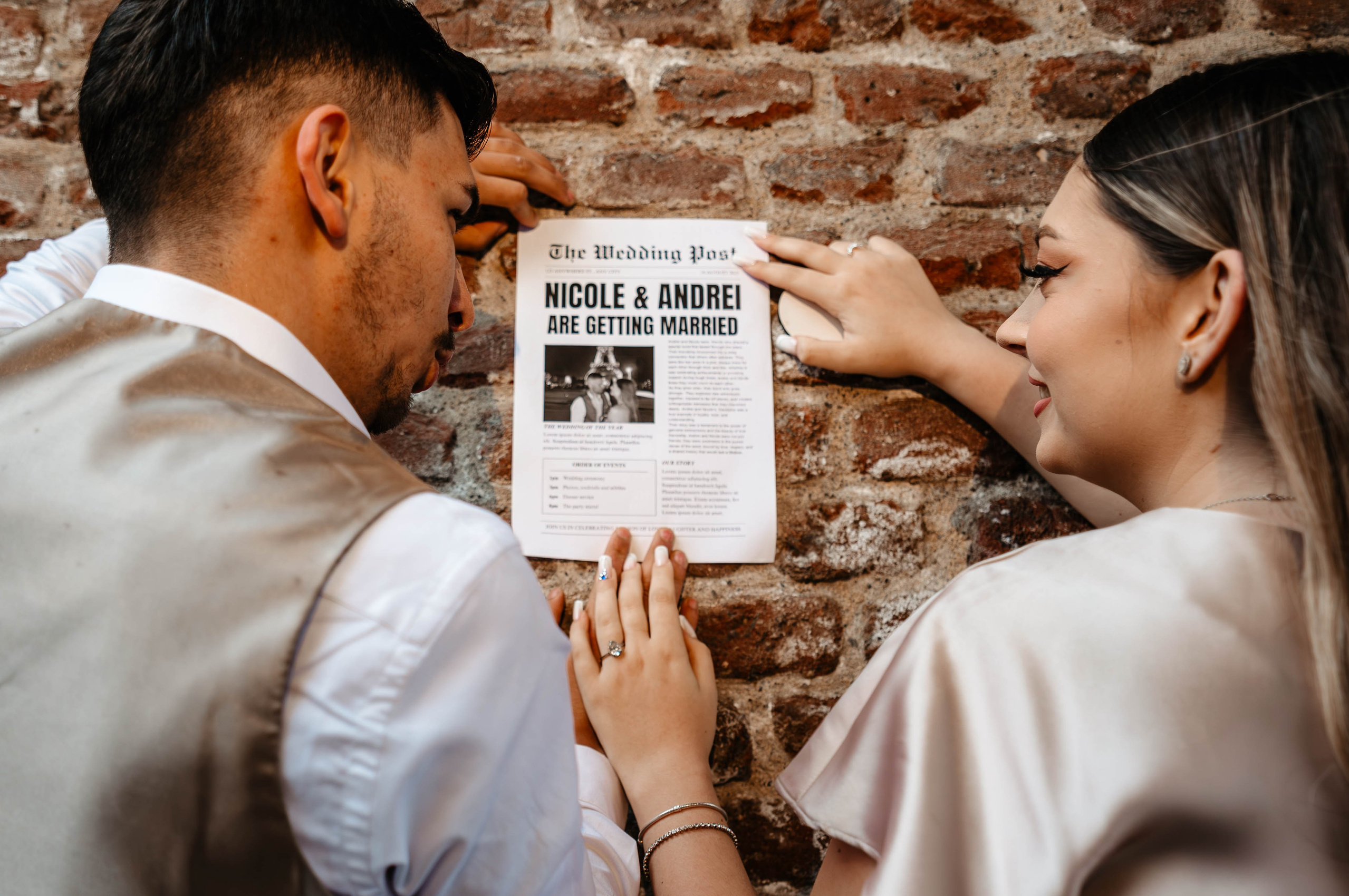 Fotograf nunta Bucuresti - Celebrating Love - Sophyanphoto