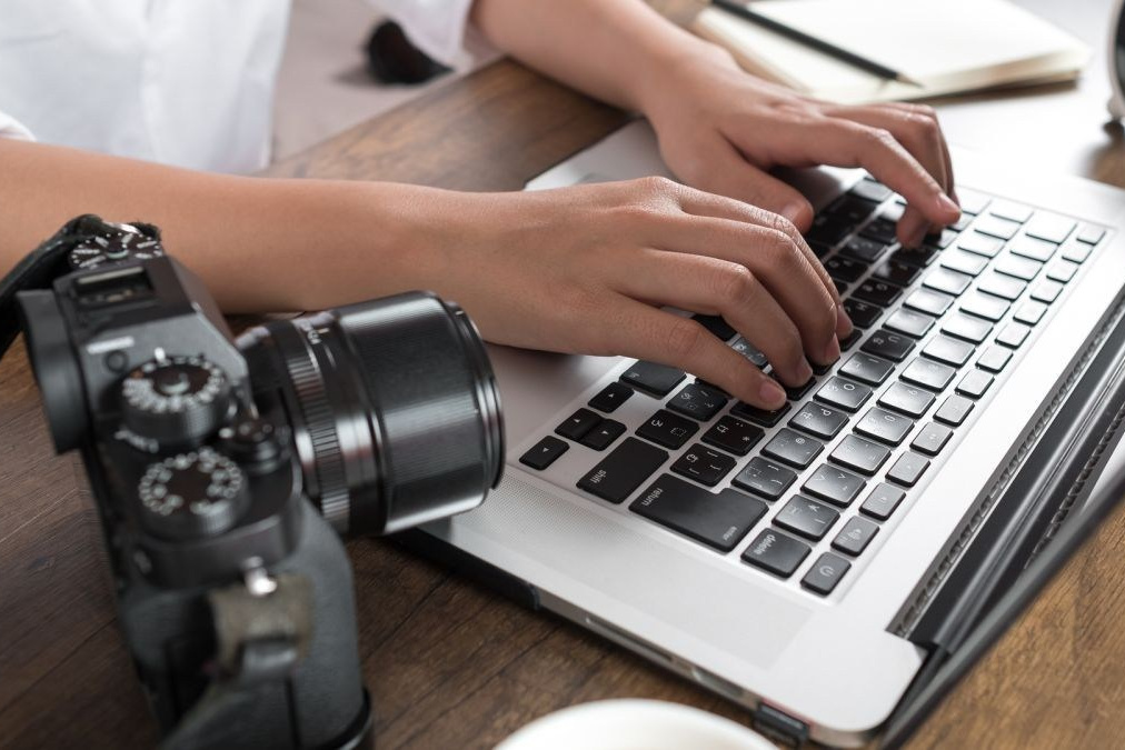 ОБУЧЕНИЕ ФОТОГРАФИИ. Евгения Смирнова — фотограф в Тулузе и юго-западной Франции