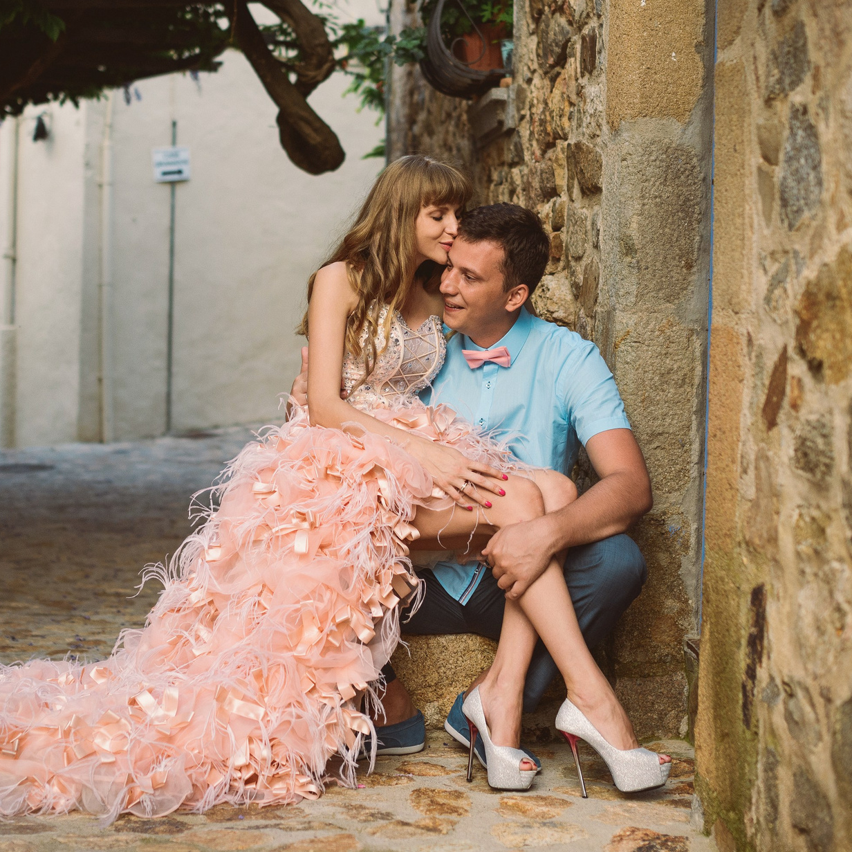 Fotógrafo profesional Bilbao