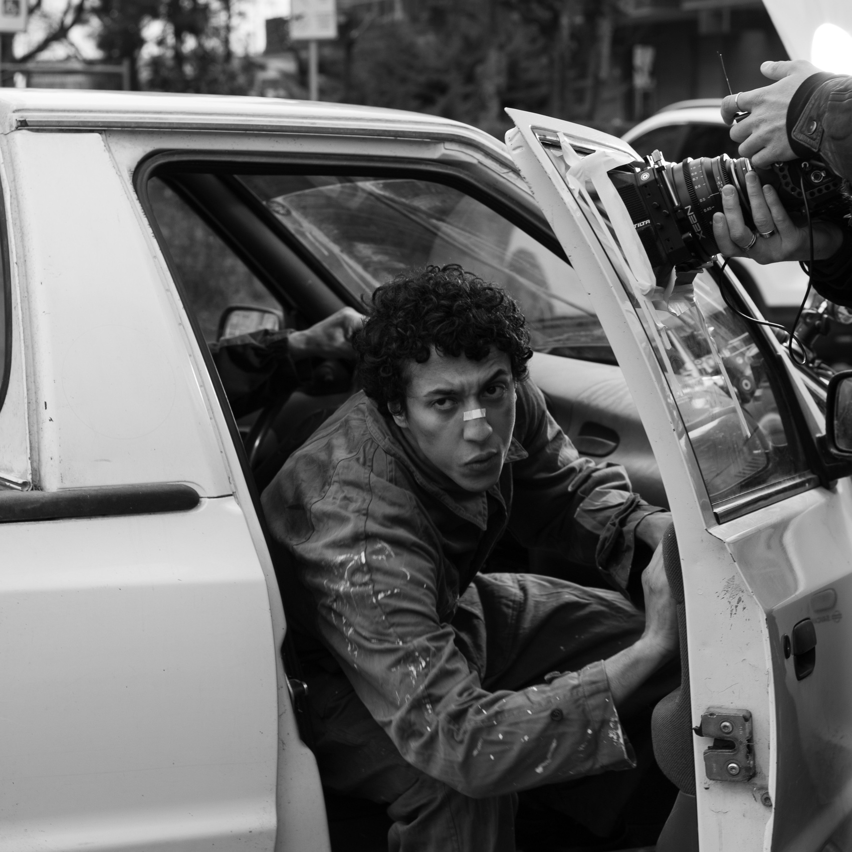 Events & Side Project. Aura Studio / co-design space