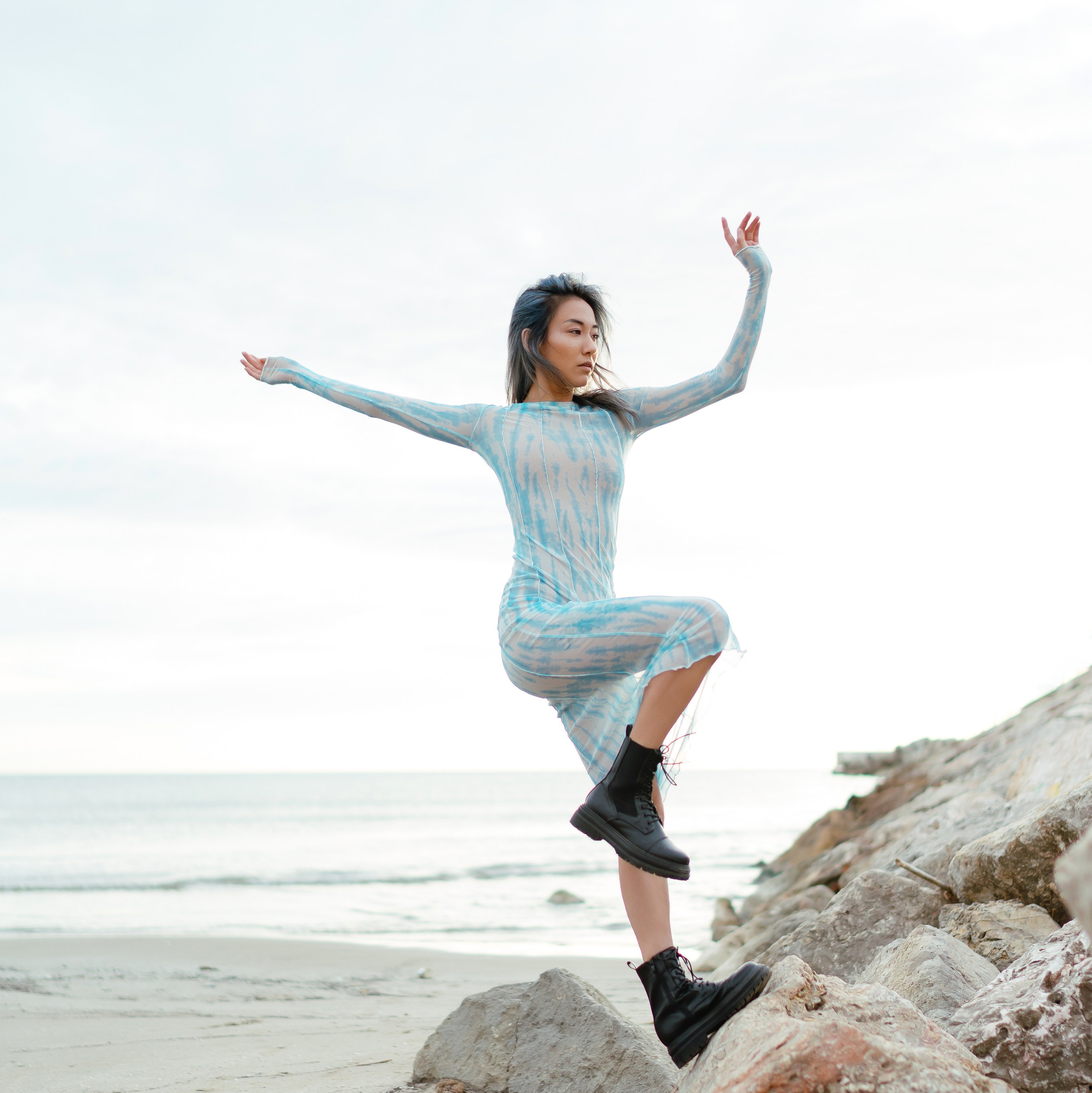 Music, Dance & Art. Alexandra Tesh Photographer in Landshut, Munich, Regensburg