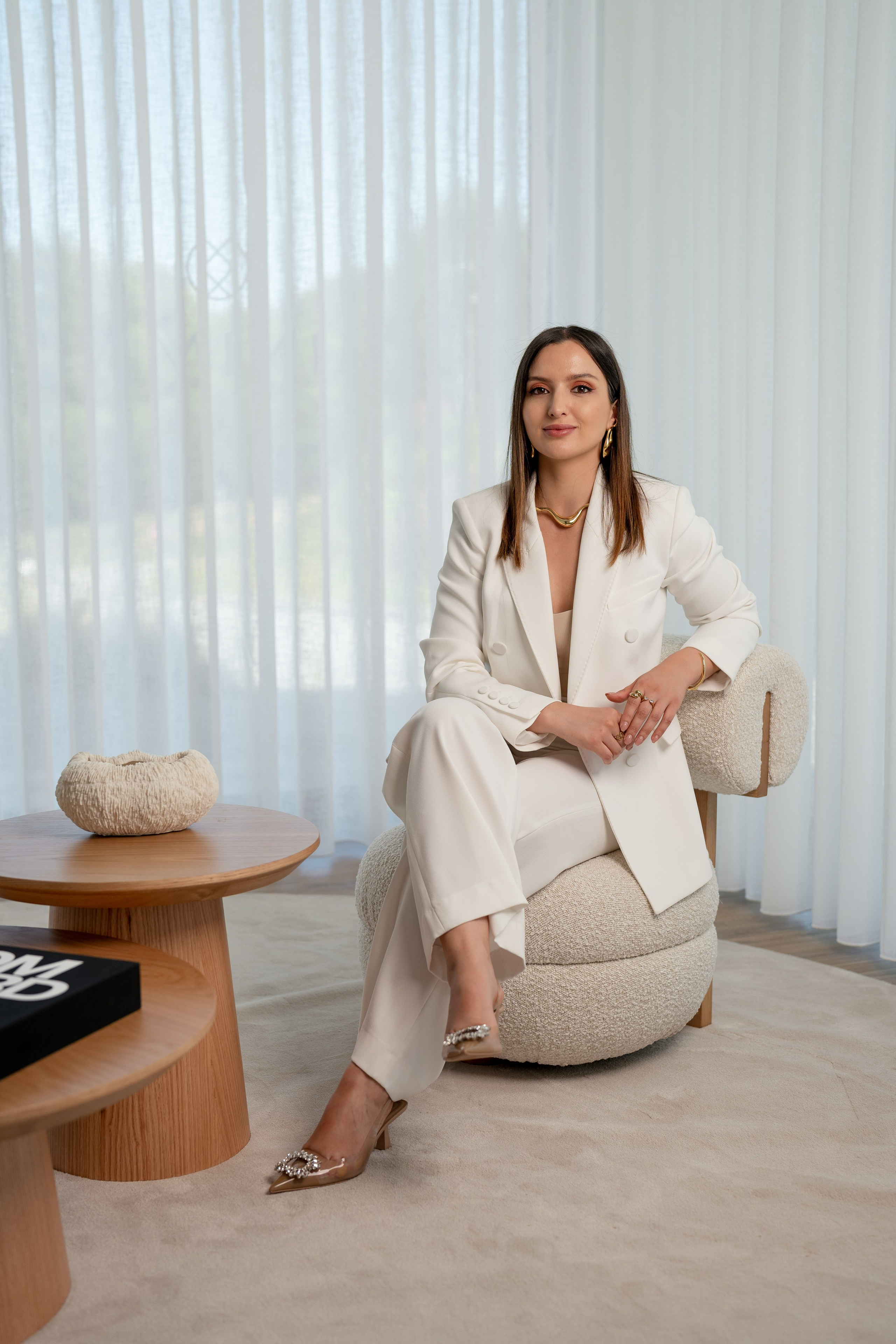 Portrait and fashion Photographer in Braga, Portugal