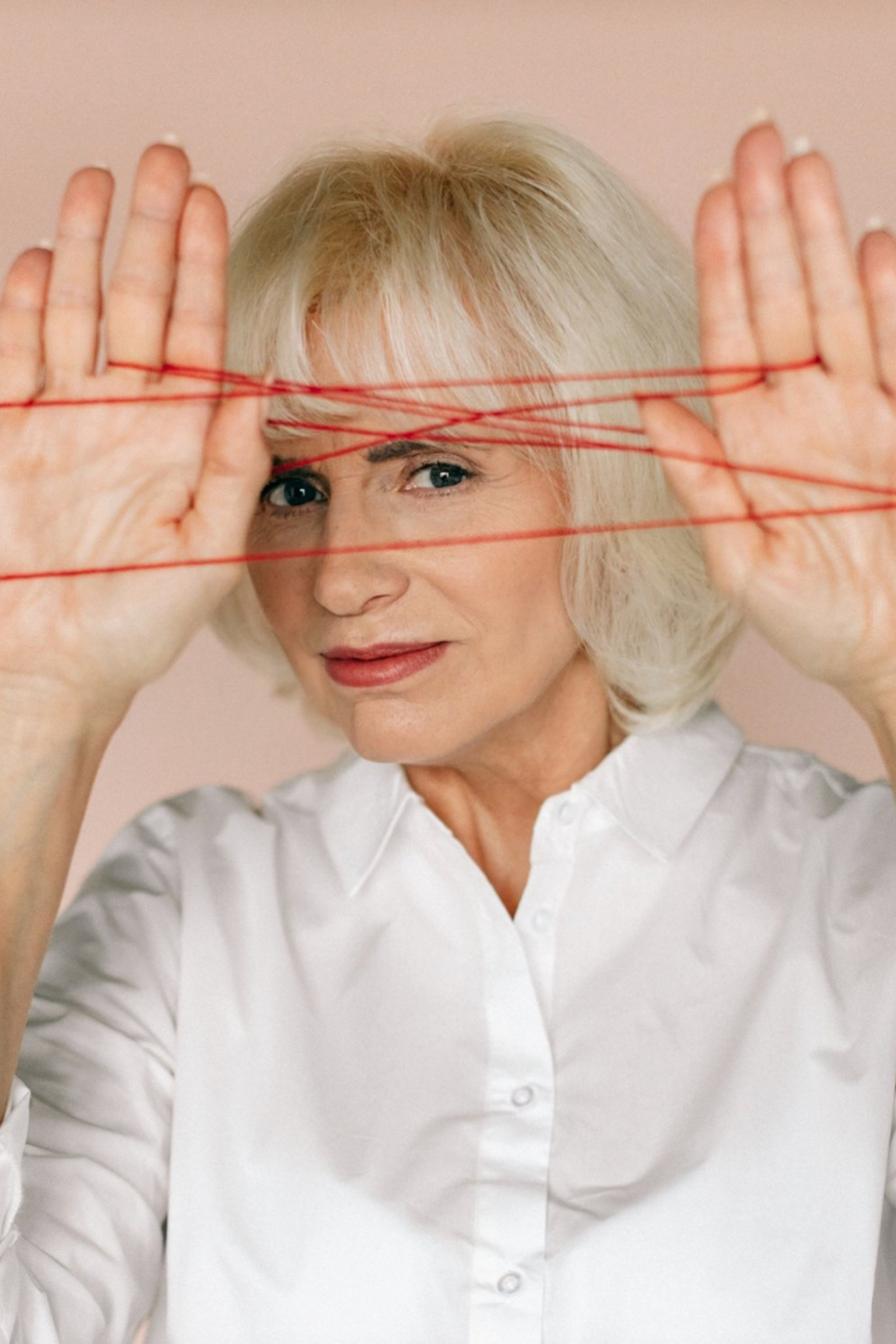 Разноплановый контент для бренд-фотосессии. Фотограф в Германии — Мария Чистякова