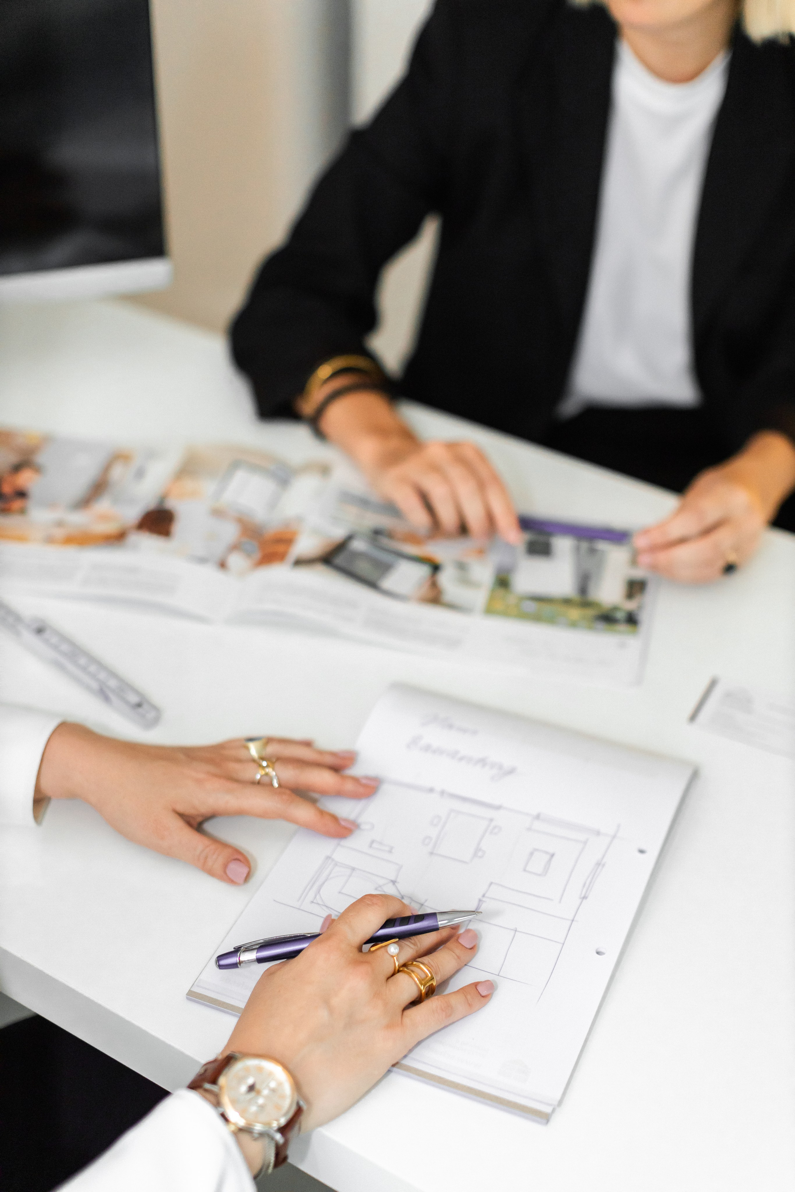 Разноплановый контент для бренд-фотосессии. Фотограф в Германии — Мария Чистякова