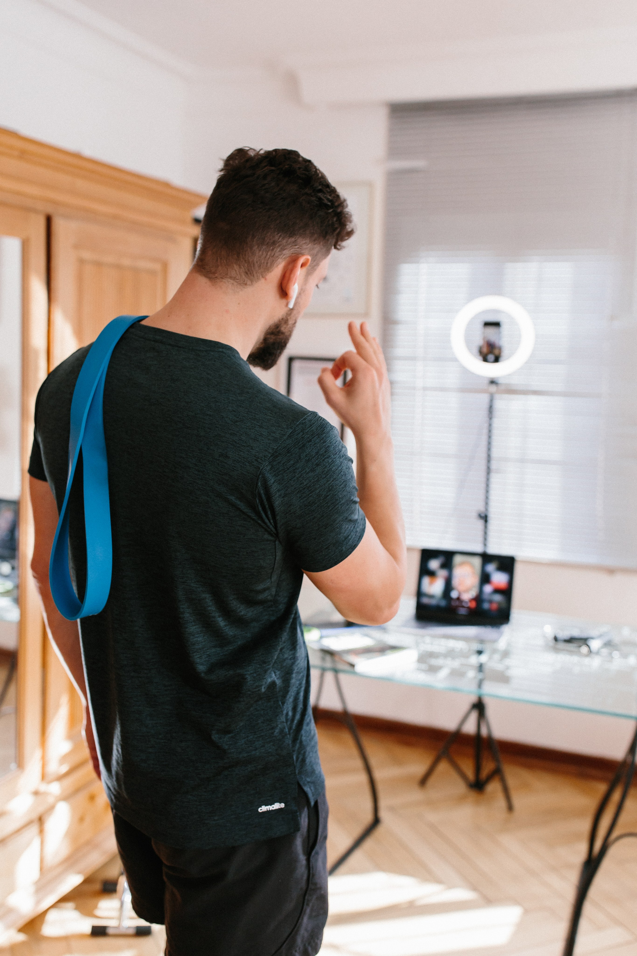 Разноплановый контент для бренд-фотосессии. Фотограф в Германии — Мария Чистякова