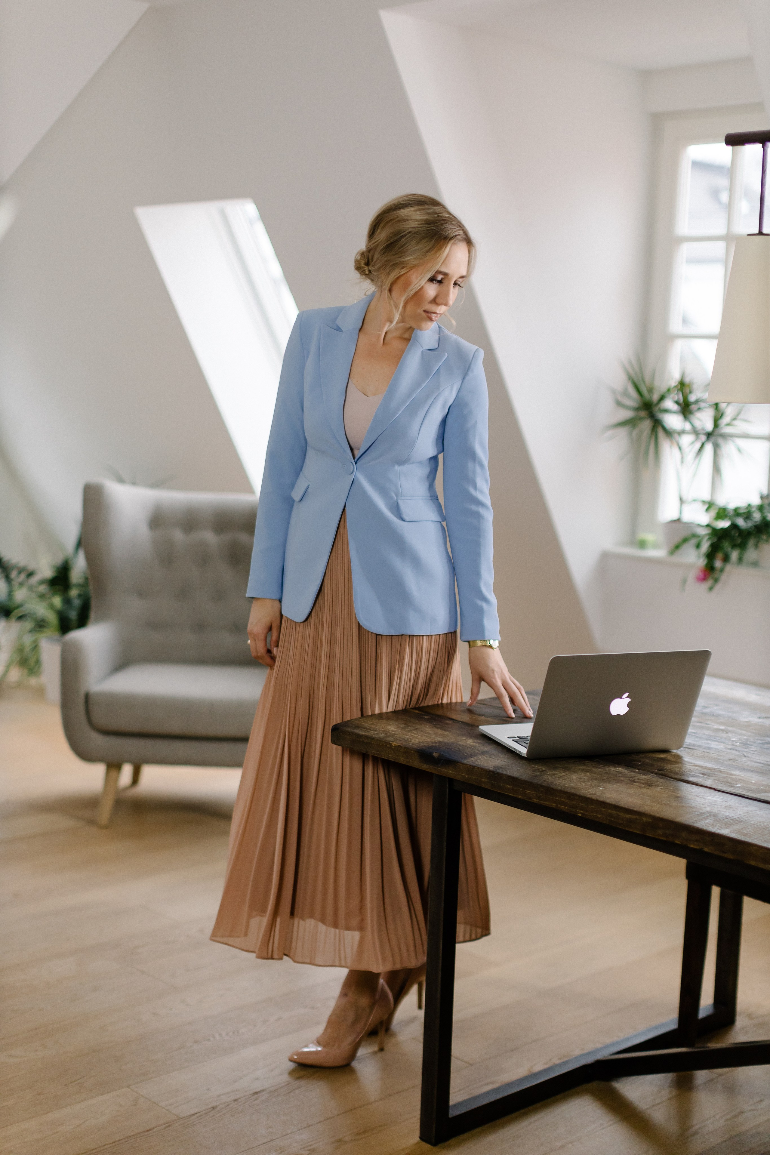 Разноплановый контент для бренд-фотосессии. Фотограф в Германии — Мария Чистякова