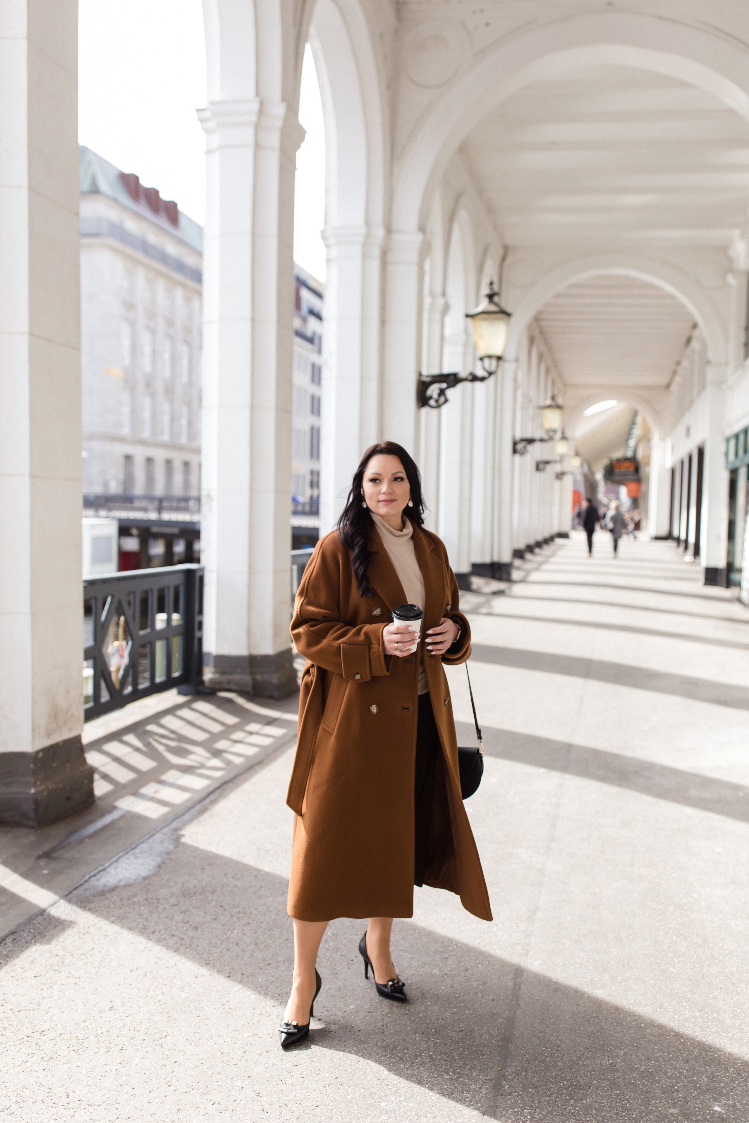 Разноплановый контент для бренд-фотосессии. Фотограф в Германии — Мария Чистякова