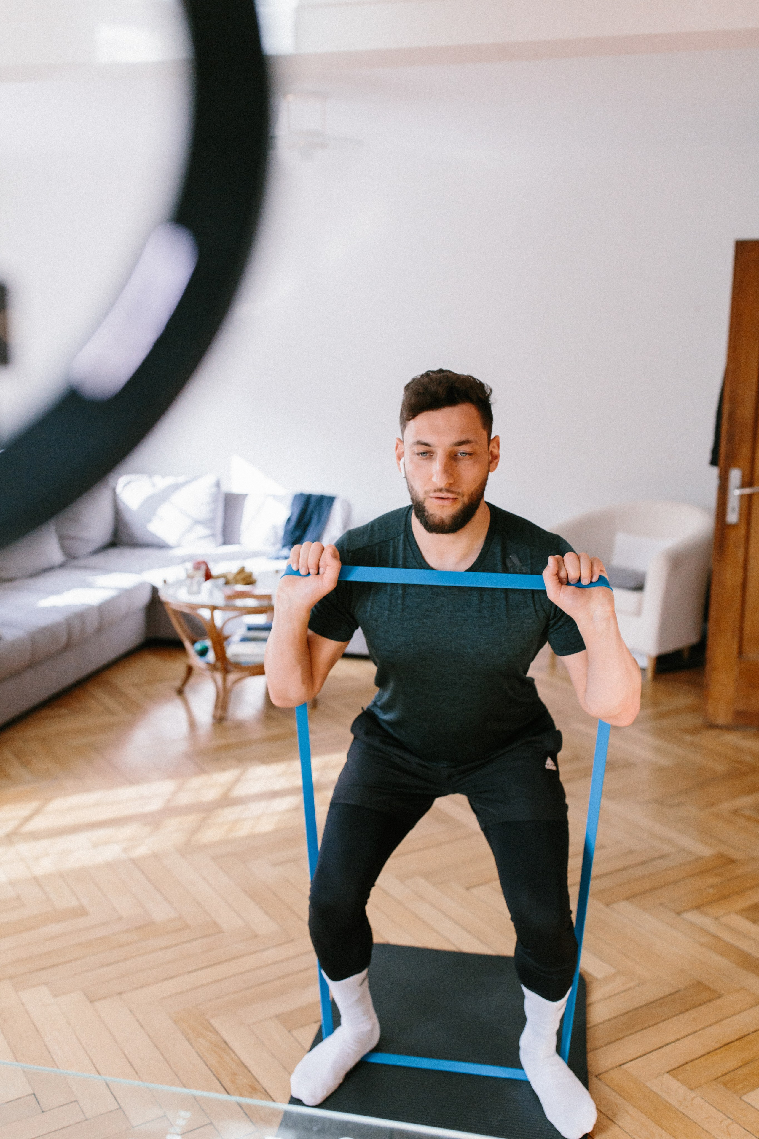 Разноплановый контент для бренд-фотосессии. Фотограф в Германии — Мария Чистякова