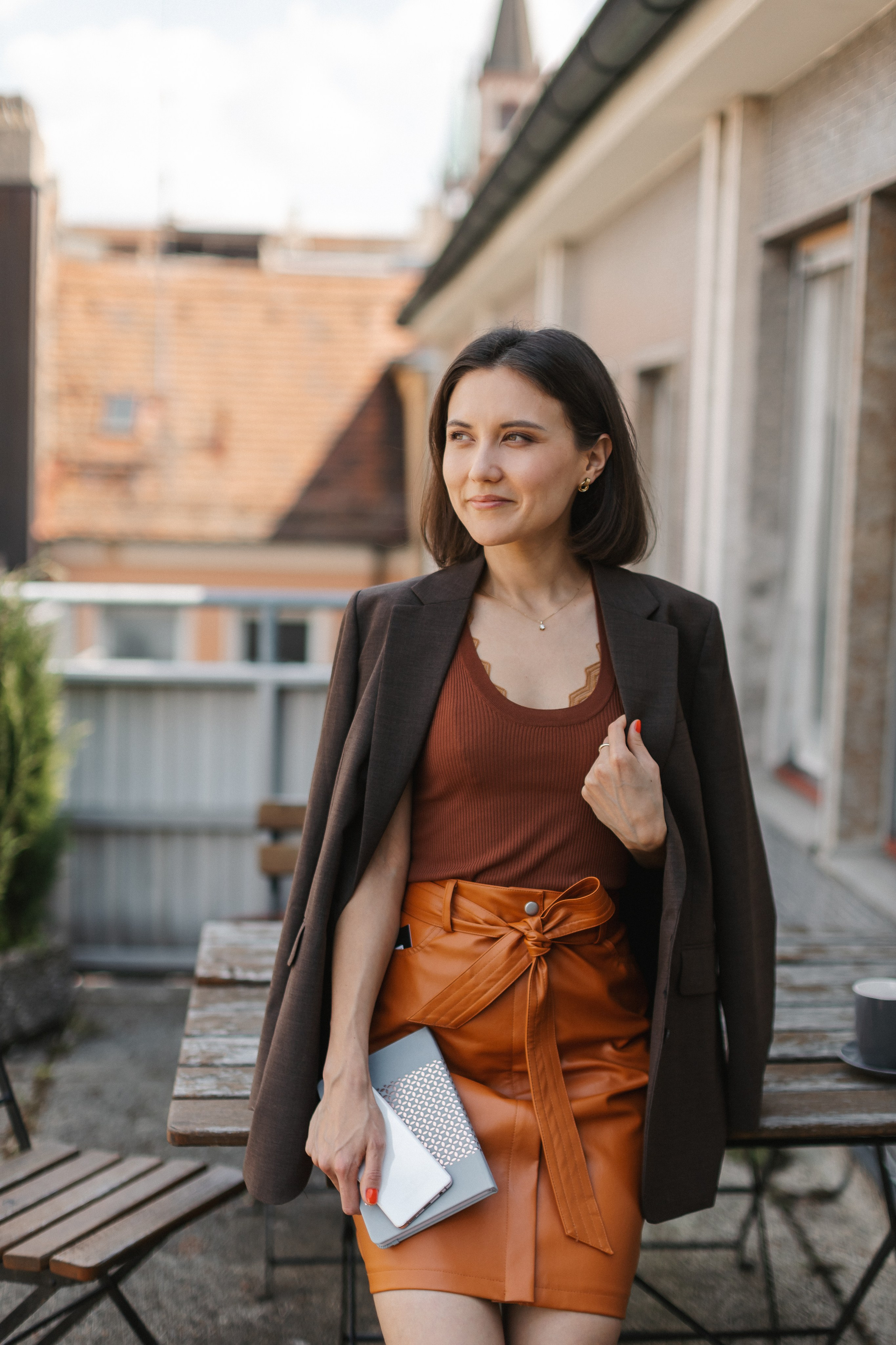 Разноплановый контент для бренд-фотосессии. Фотограф в Германии — Мария Чистякова