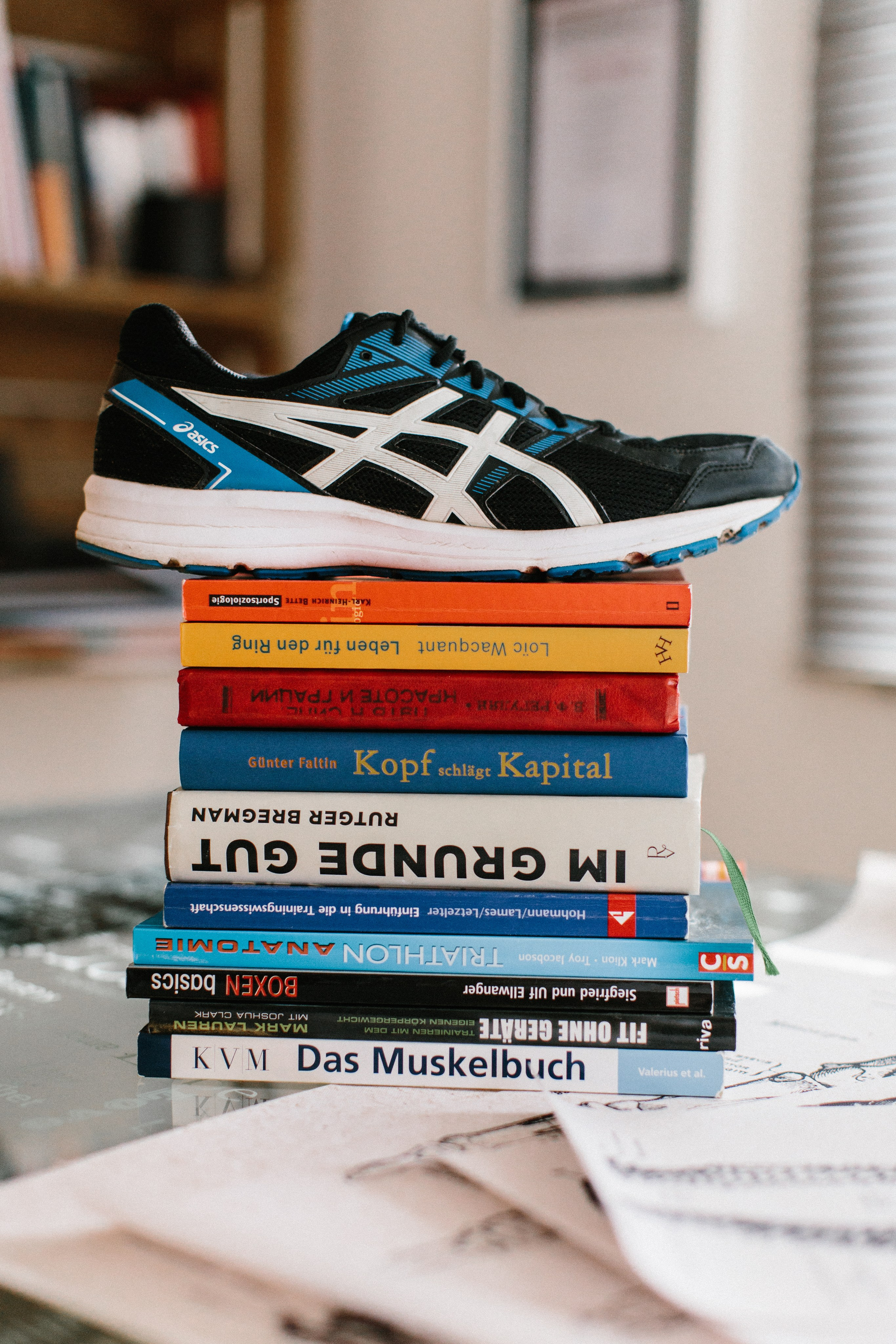 Разноплановый контент для бренд-фотосессии. Фотограф в Германии — Мария Чистякова