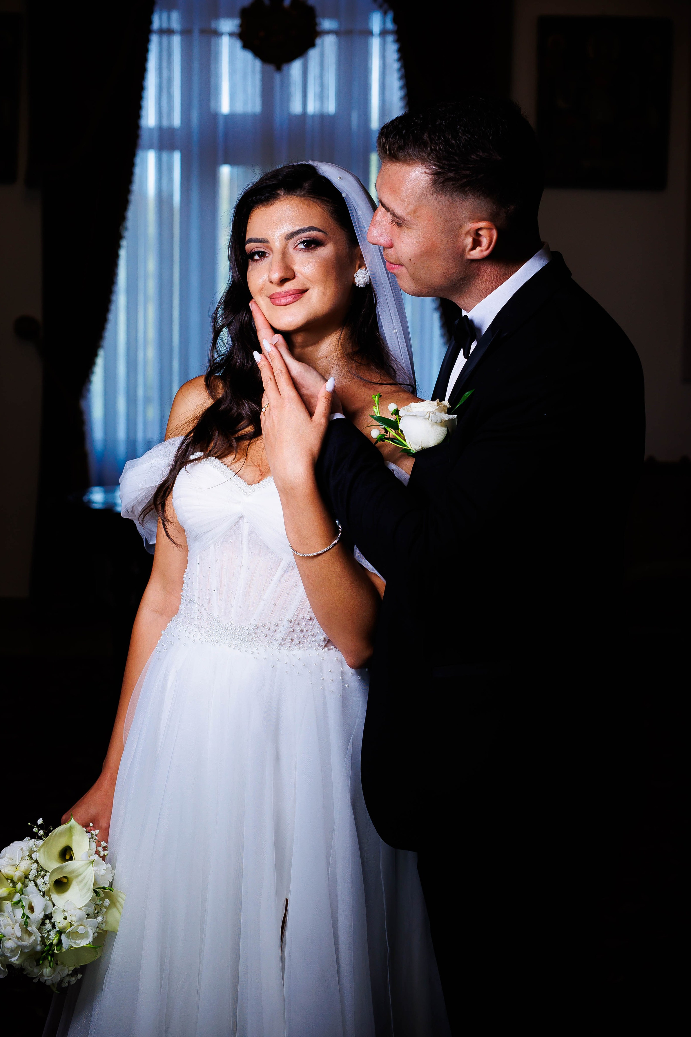 Dream Studio Galați – ședințe foto profesionale pentru familie, portrete și evenimente