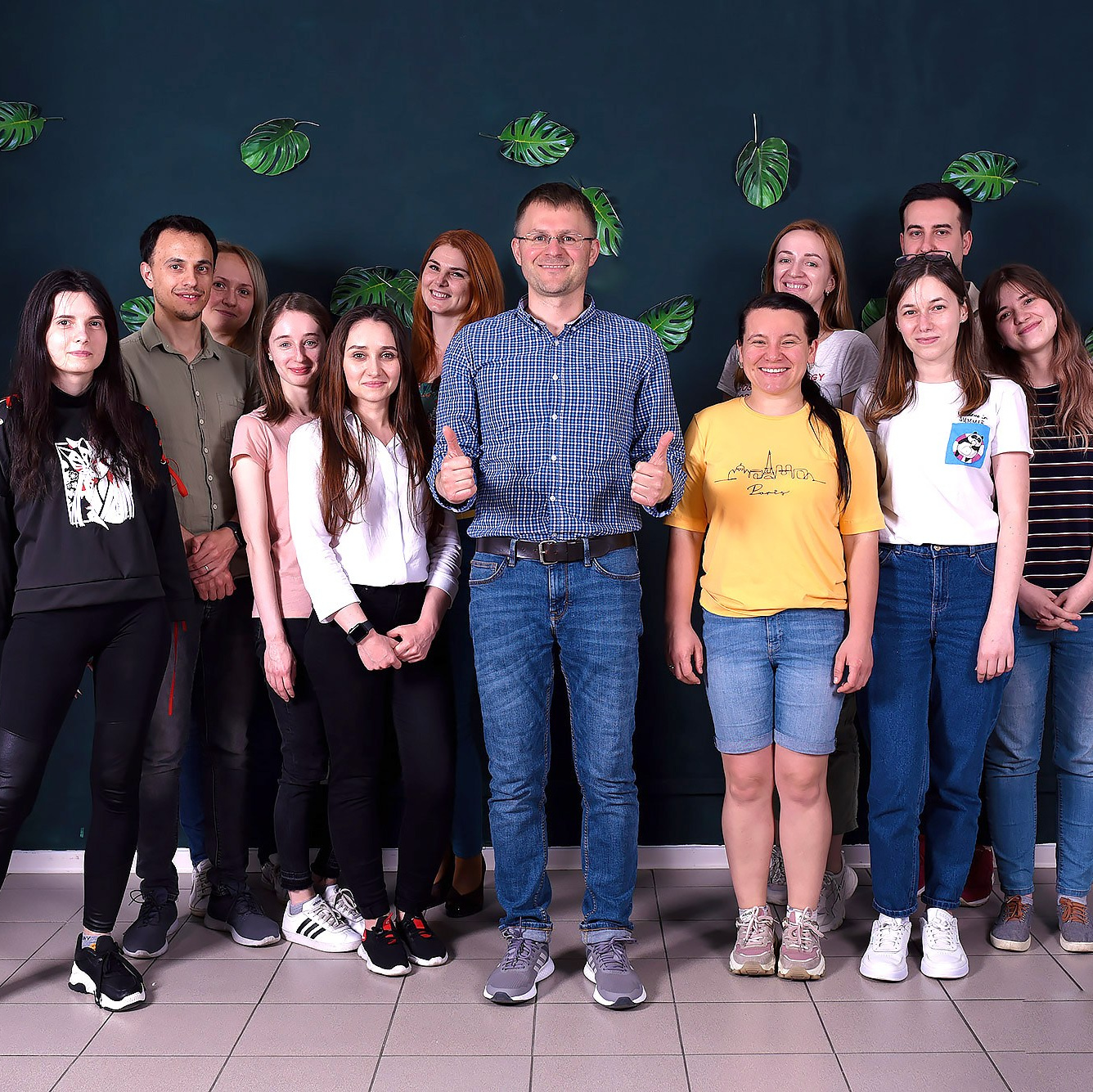 Curs individual fotografie in Manchester, UK - fotograf Andrei Zveaghintev