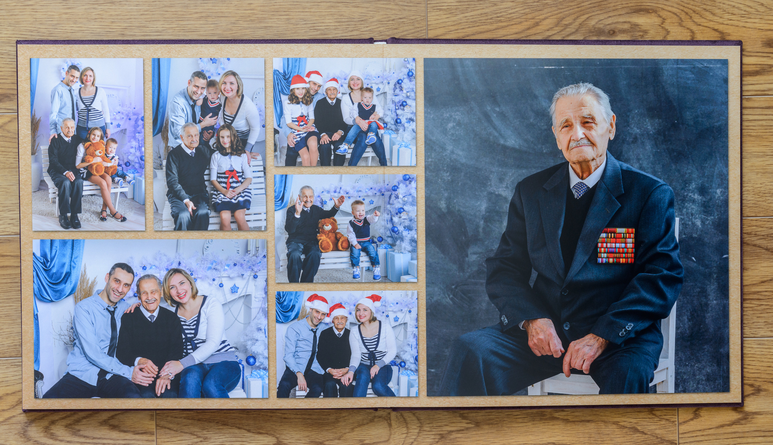 Photobook — 100 years