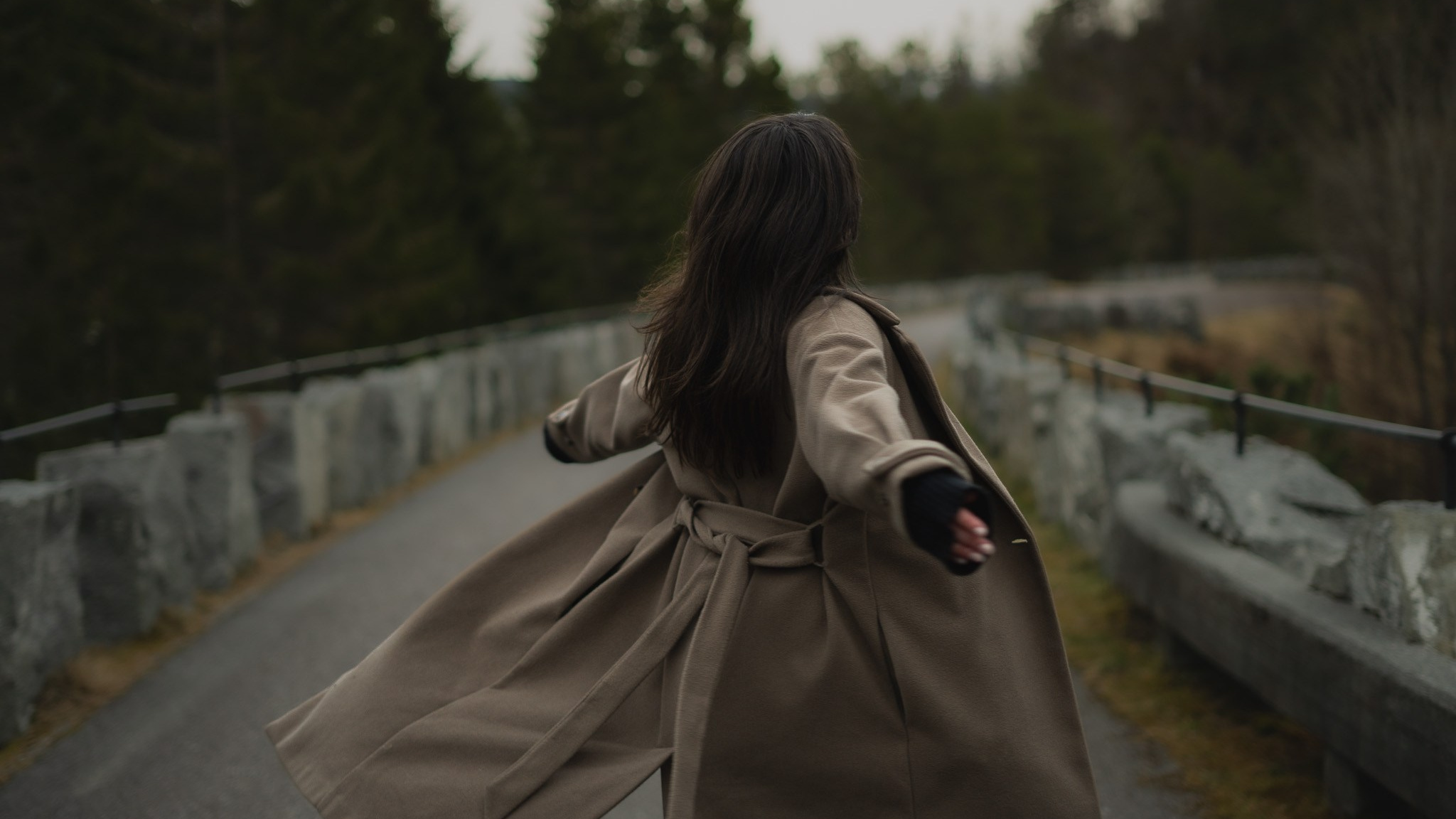 Lifestyle photographer in Norway Anna Hulacz