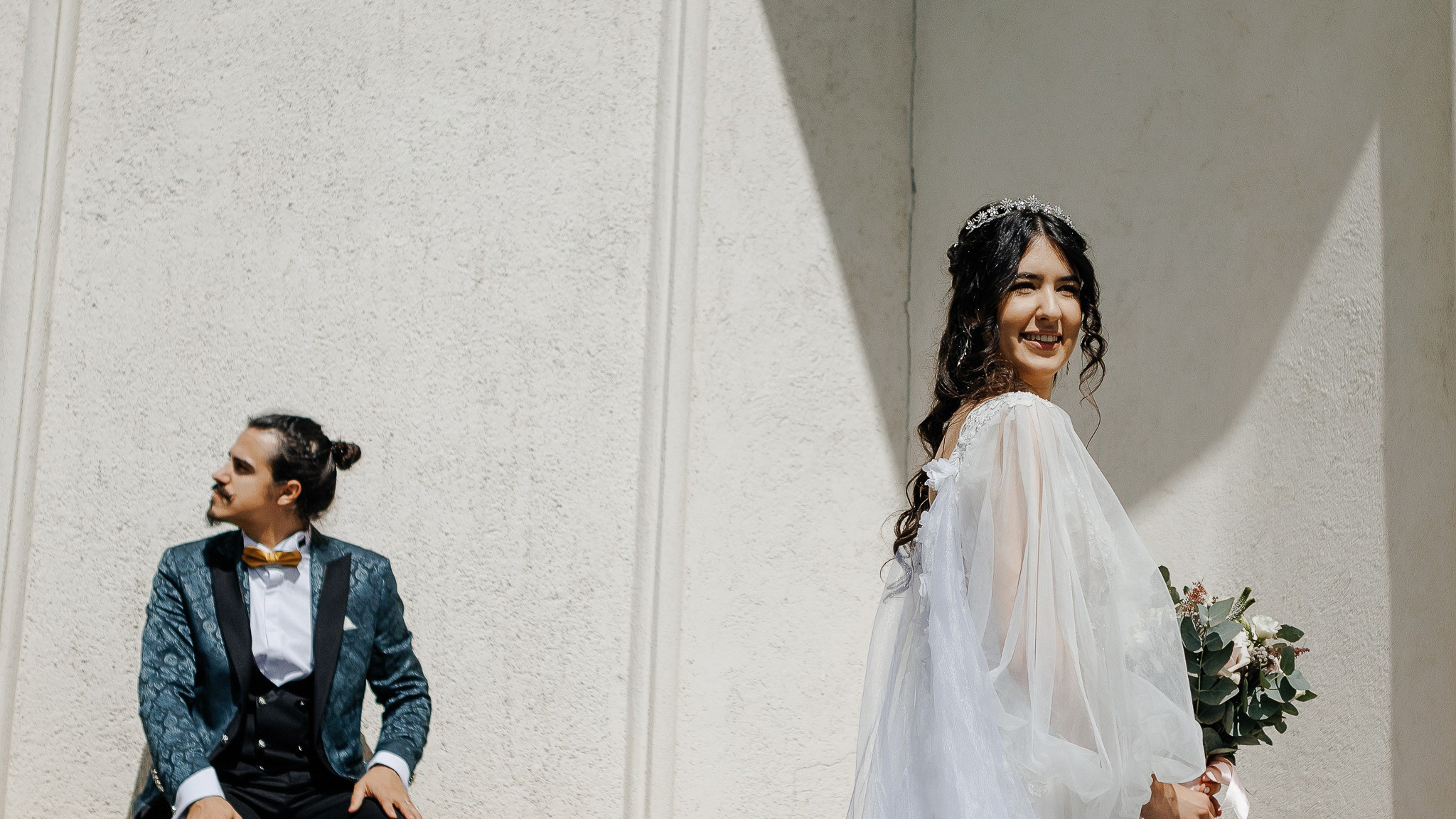 Fotograf și videograf de nuntă R. Moldova, Romania