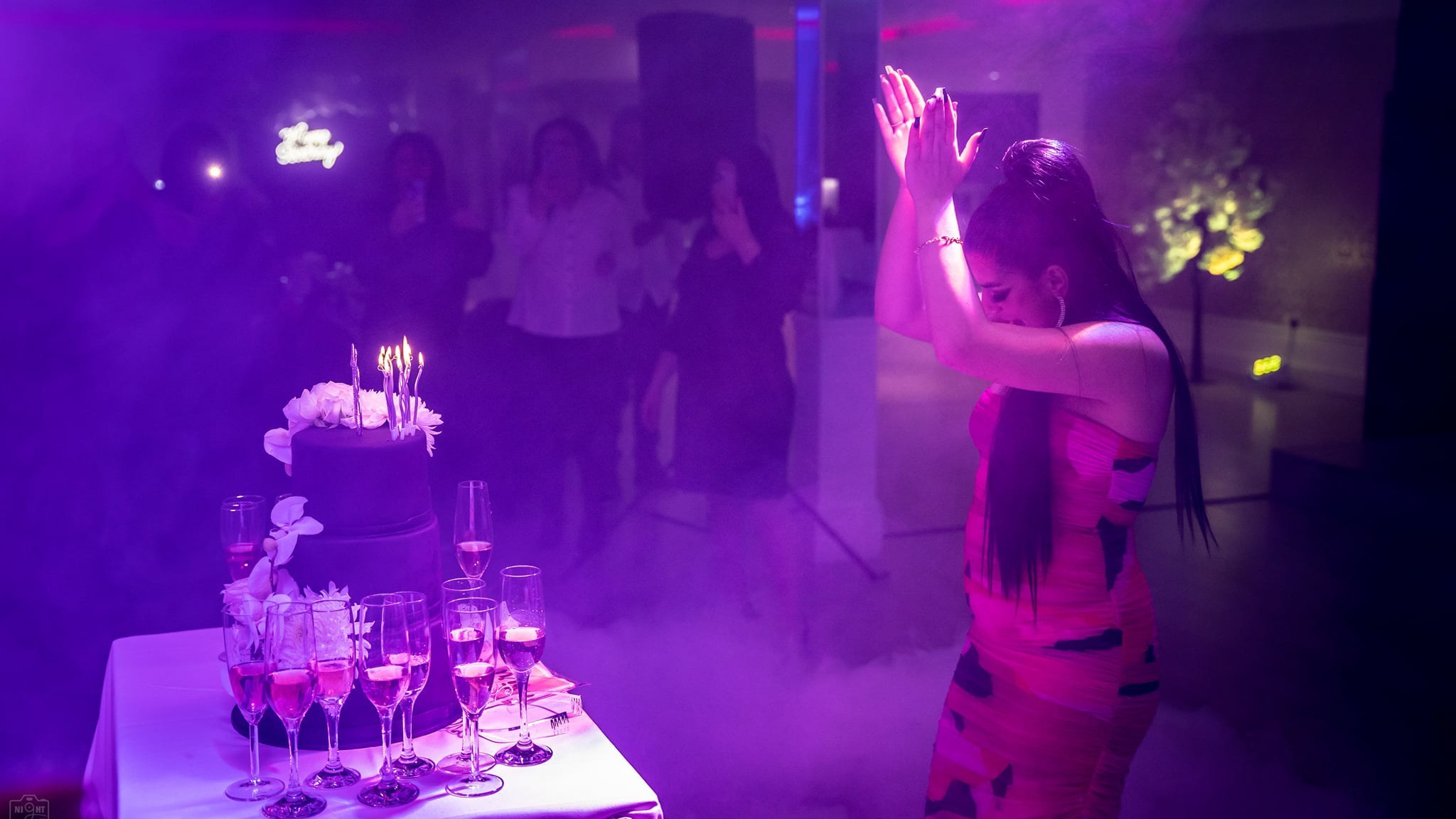 majorat londra fotograf