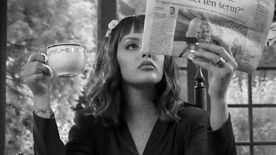 Alexandra Kozina — Conversations with Life