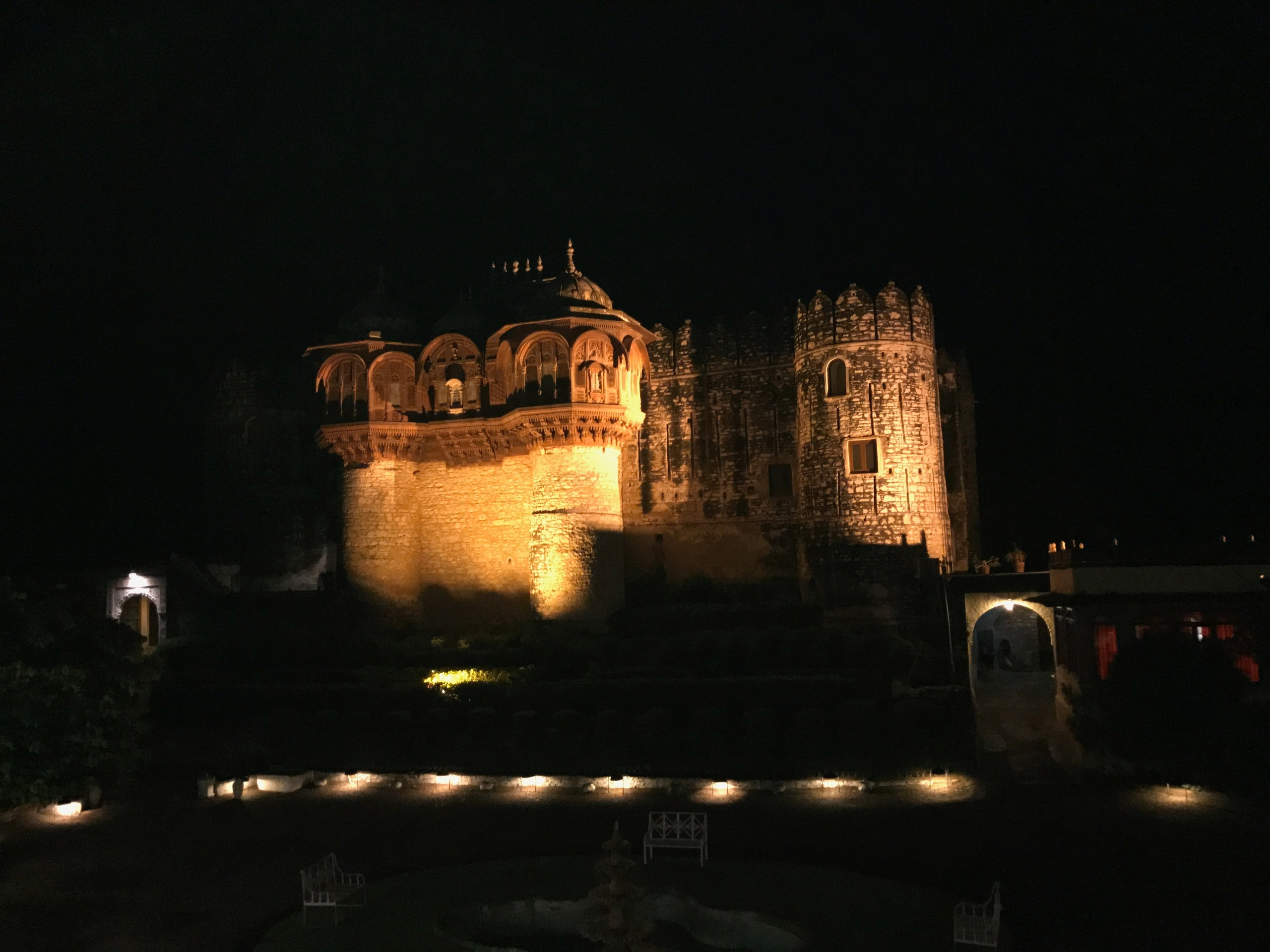 Отчёт о путешествии Индия 2017. Милок и Кирок это позитивные и реальные персоны из Люксембурга, много