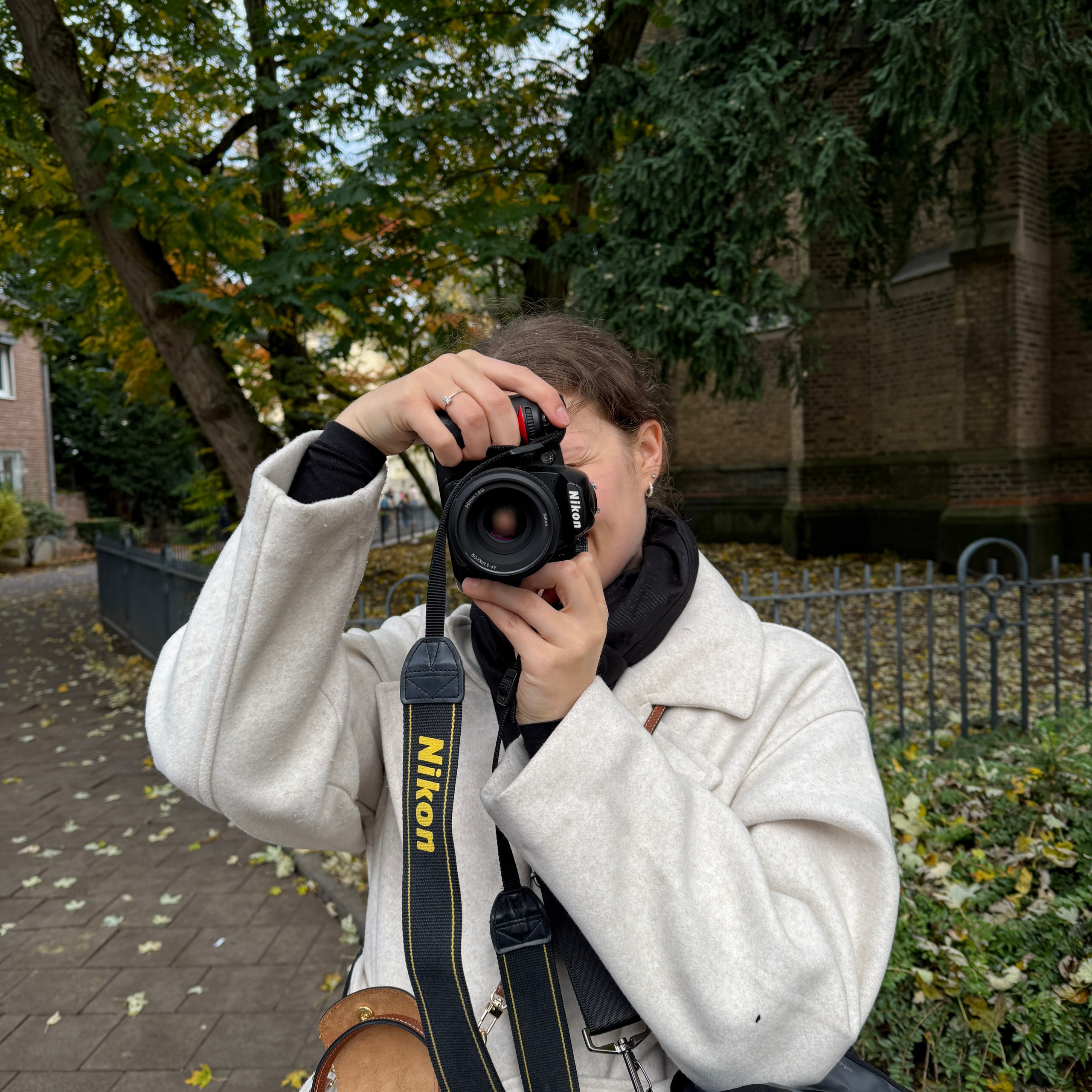 Hochzeits- und Paarfotografin in Nordrhein-Westfalen Victoria Sophie