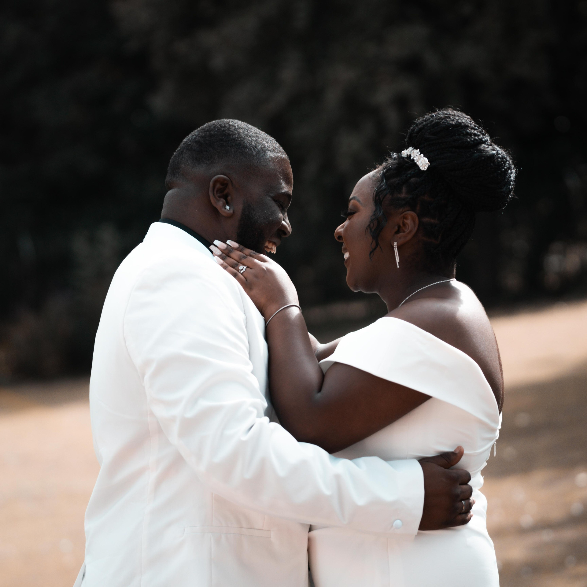 Sola SLY | London Photographer and Videographer