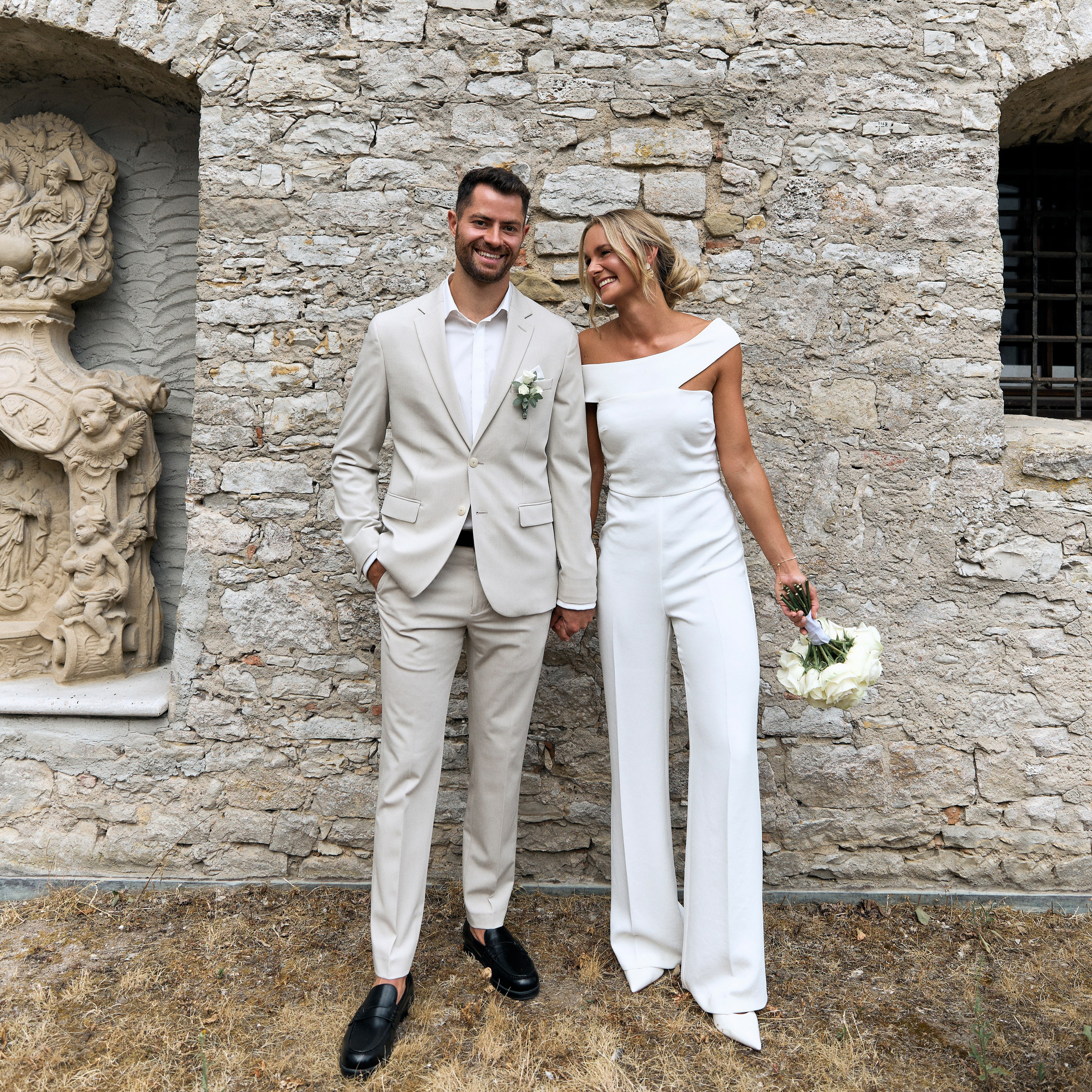 Свадьбы. Photographer in Frankfurt Evgeniia Dubrov