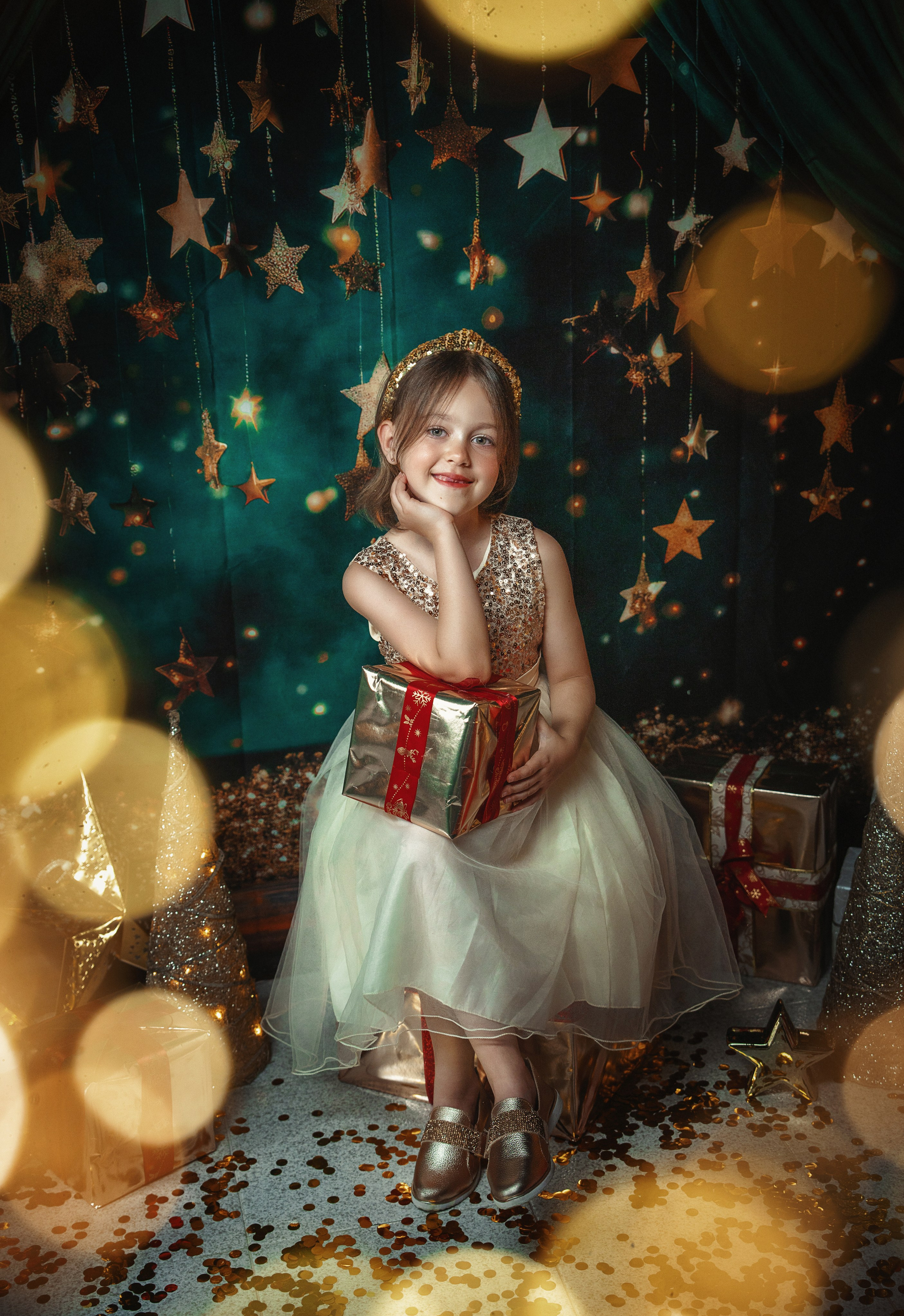 Tarifas sesiones de Navidad. Fotografía profesional en Tenerife Tania Bonnet