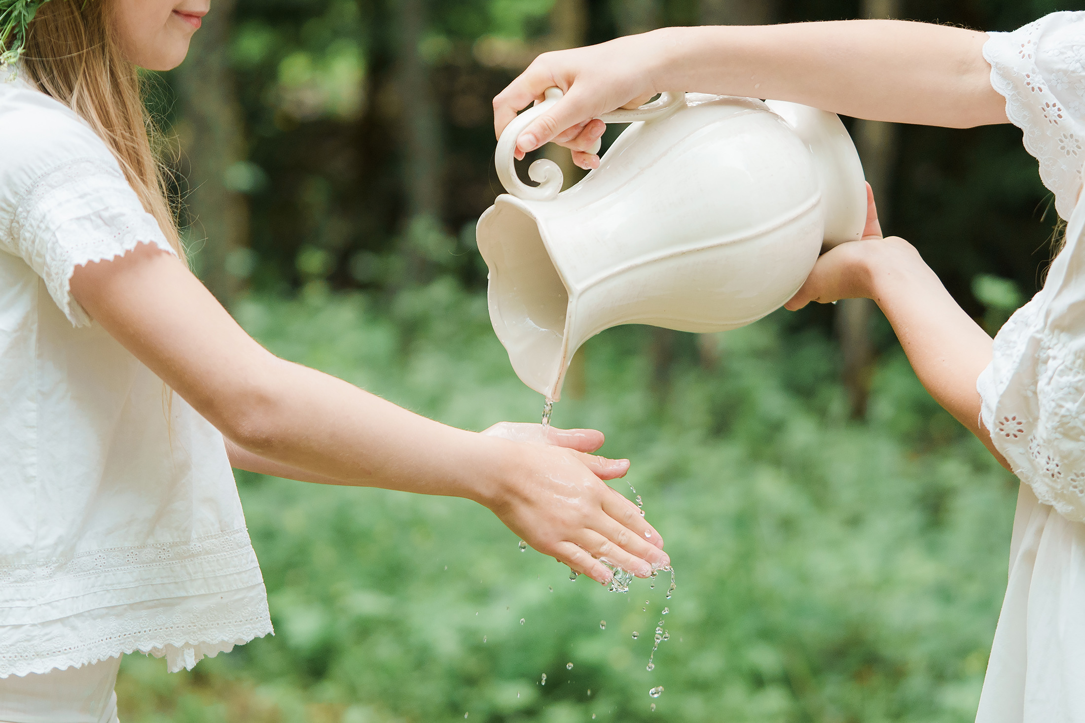 Midsummer photosession