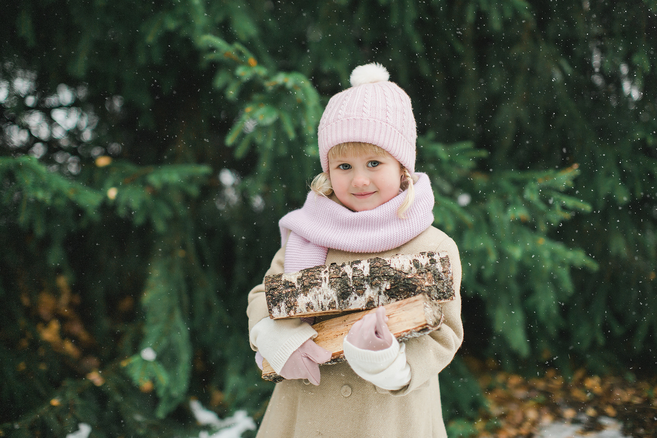 Sunny Action for Photoshop