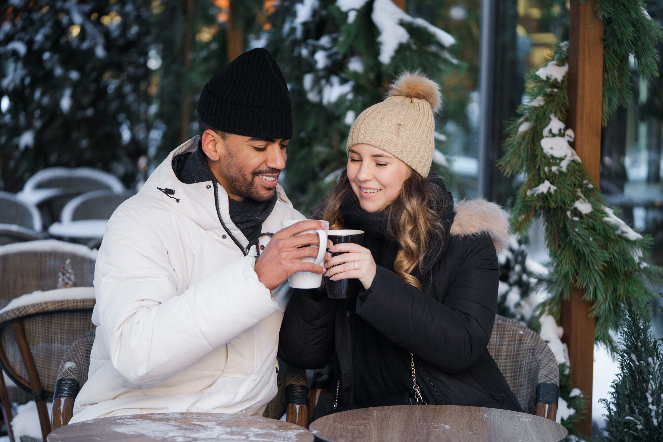 6 syytä ottaa kihlakuvia