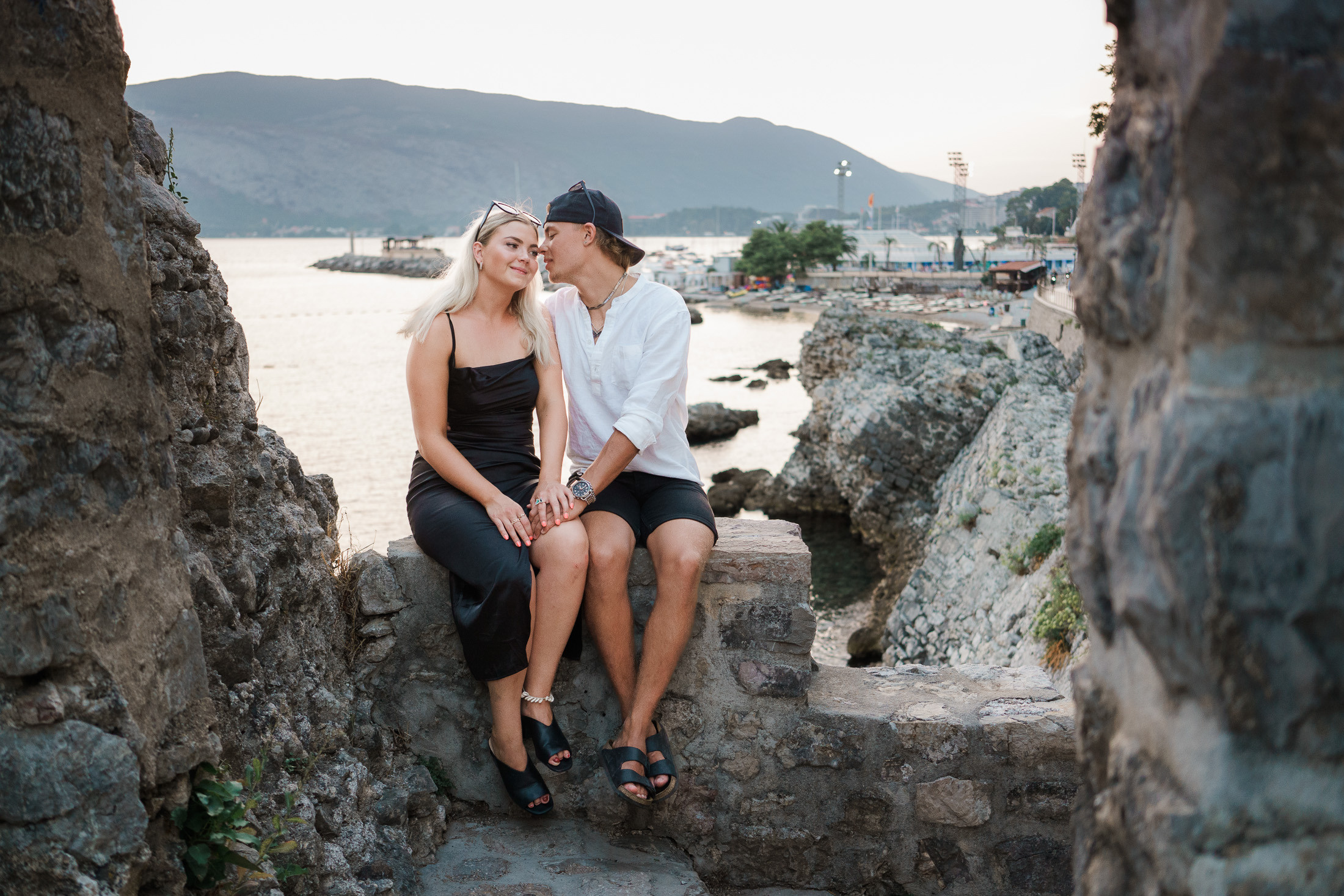 6 syytä ottaa kihlakuvia