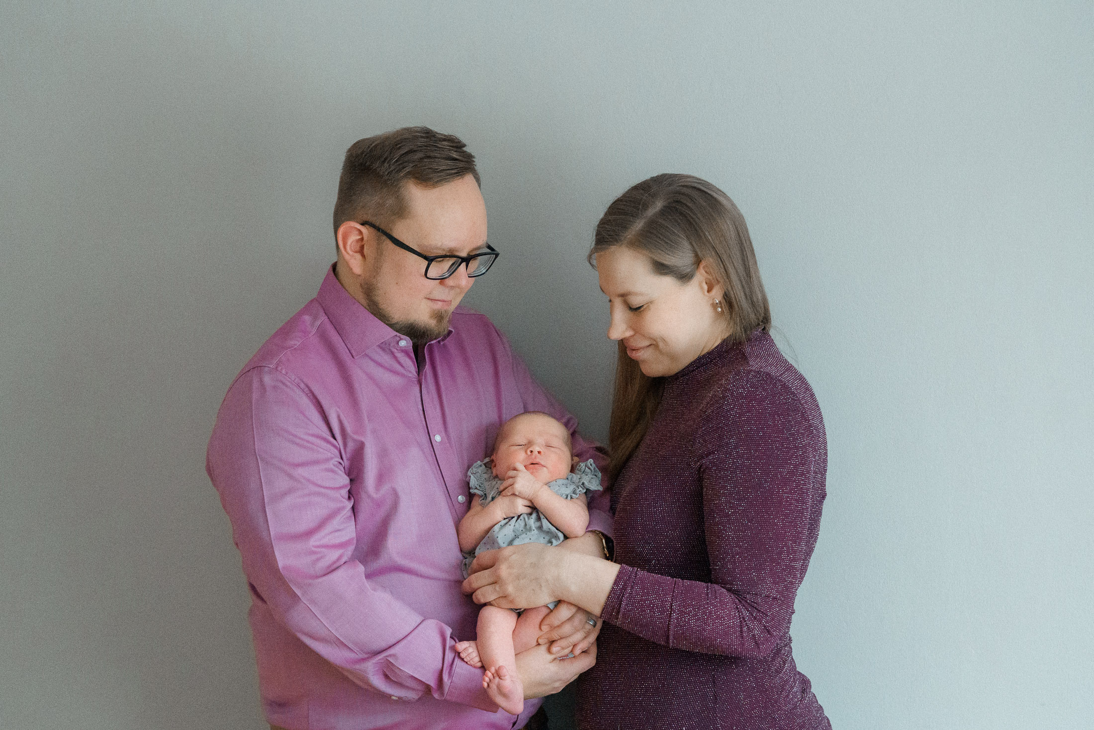 Vastasyntyneen kuvaus|Espoo