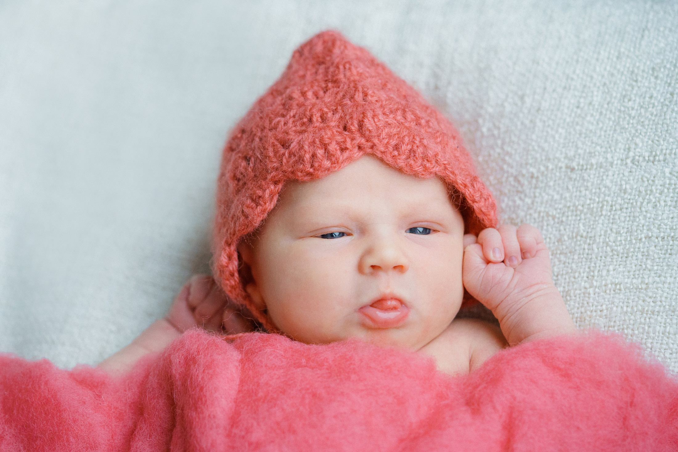 Vastasyntyneen kuvaus|Espoo