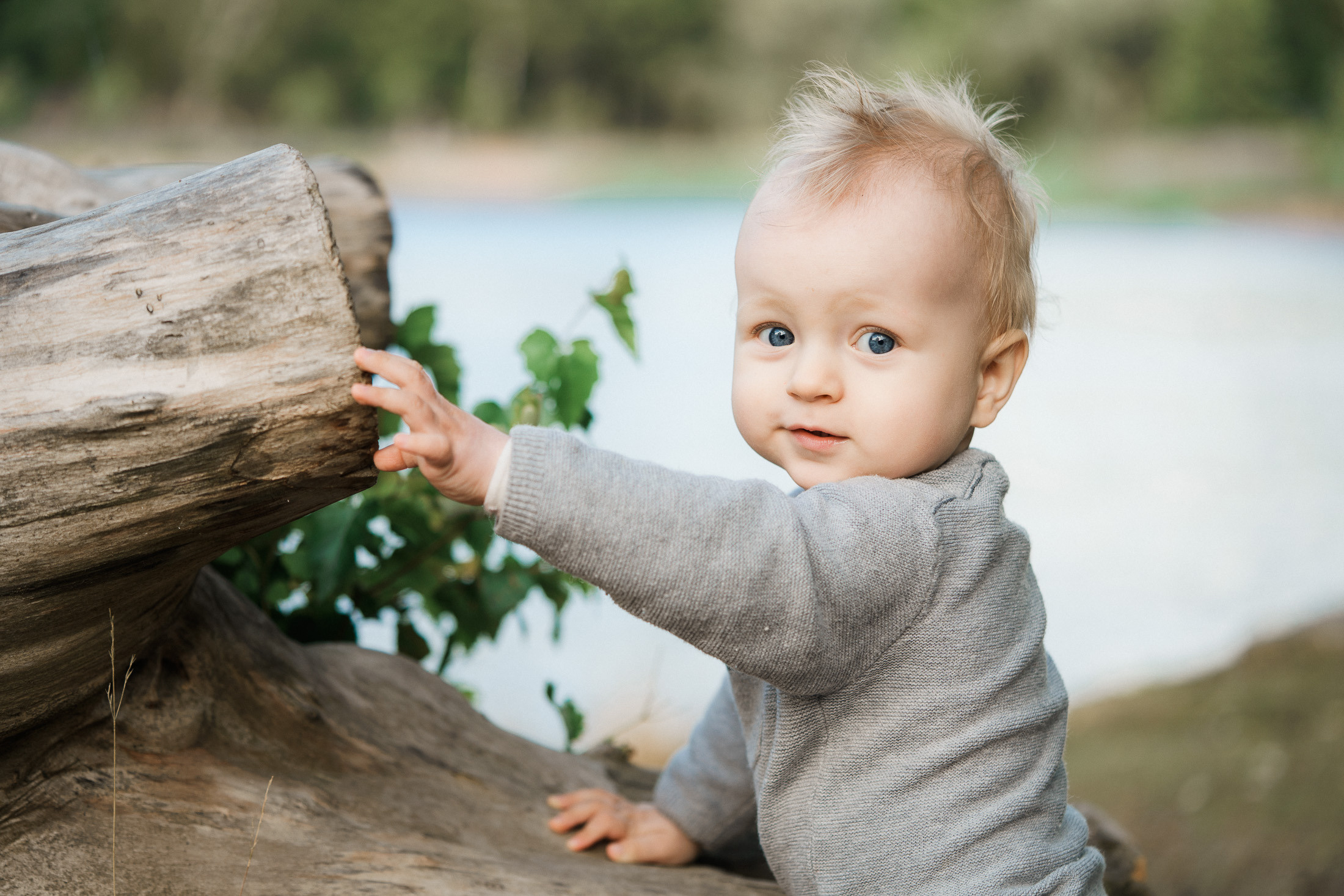 Perhekuvaus Helsinki, Lapinlahti