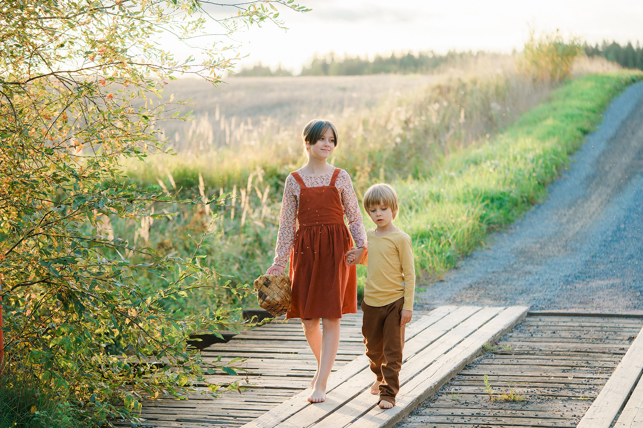 Lapsivalokuvaaja Turku