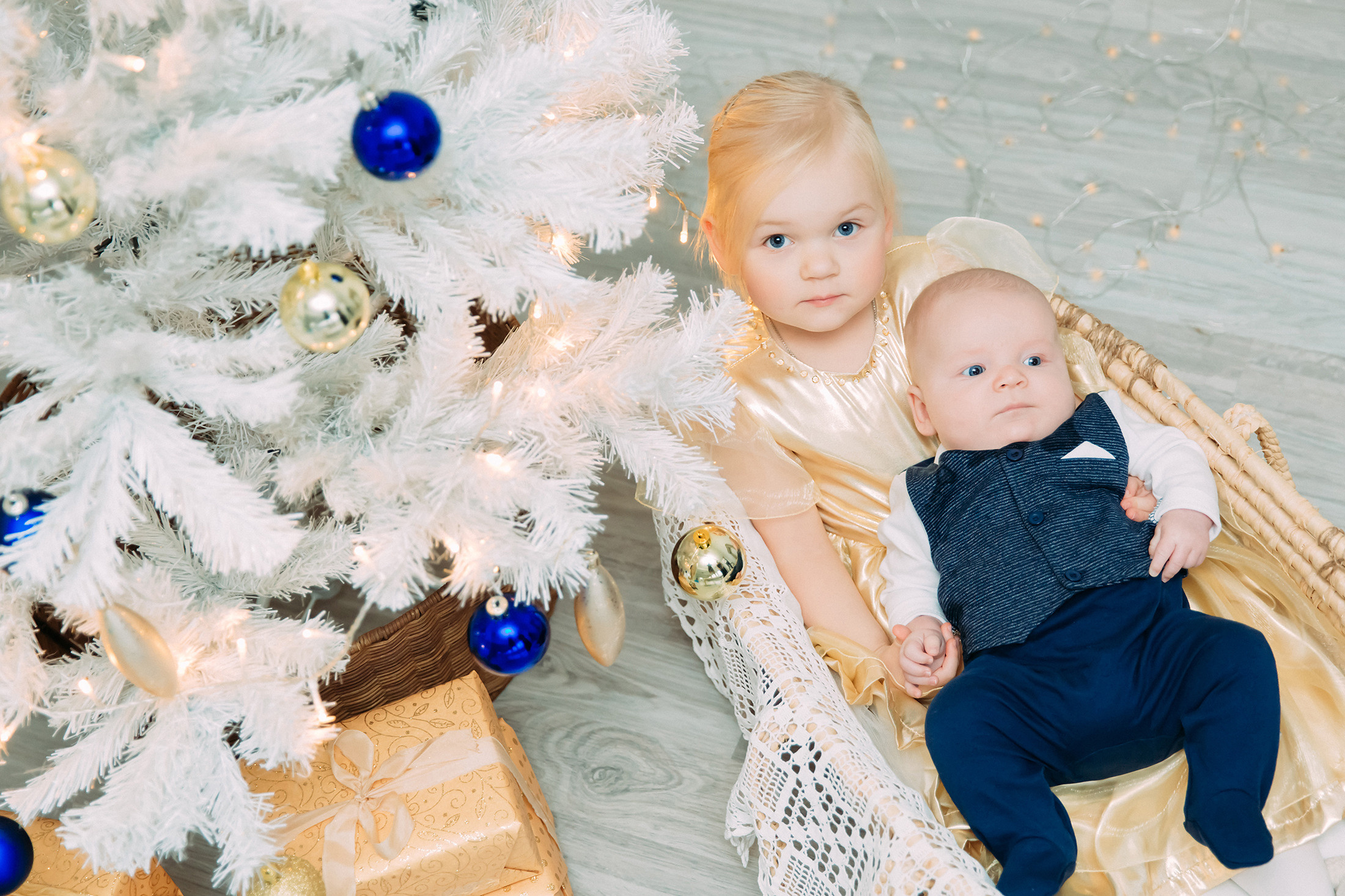 Joulukorttikuvaus 2020