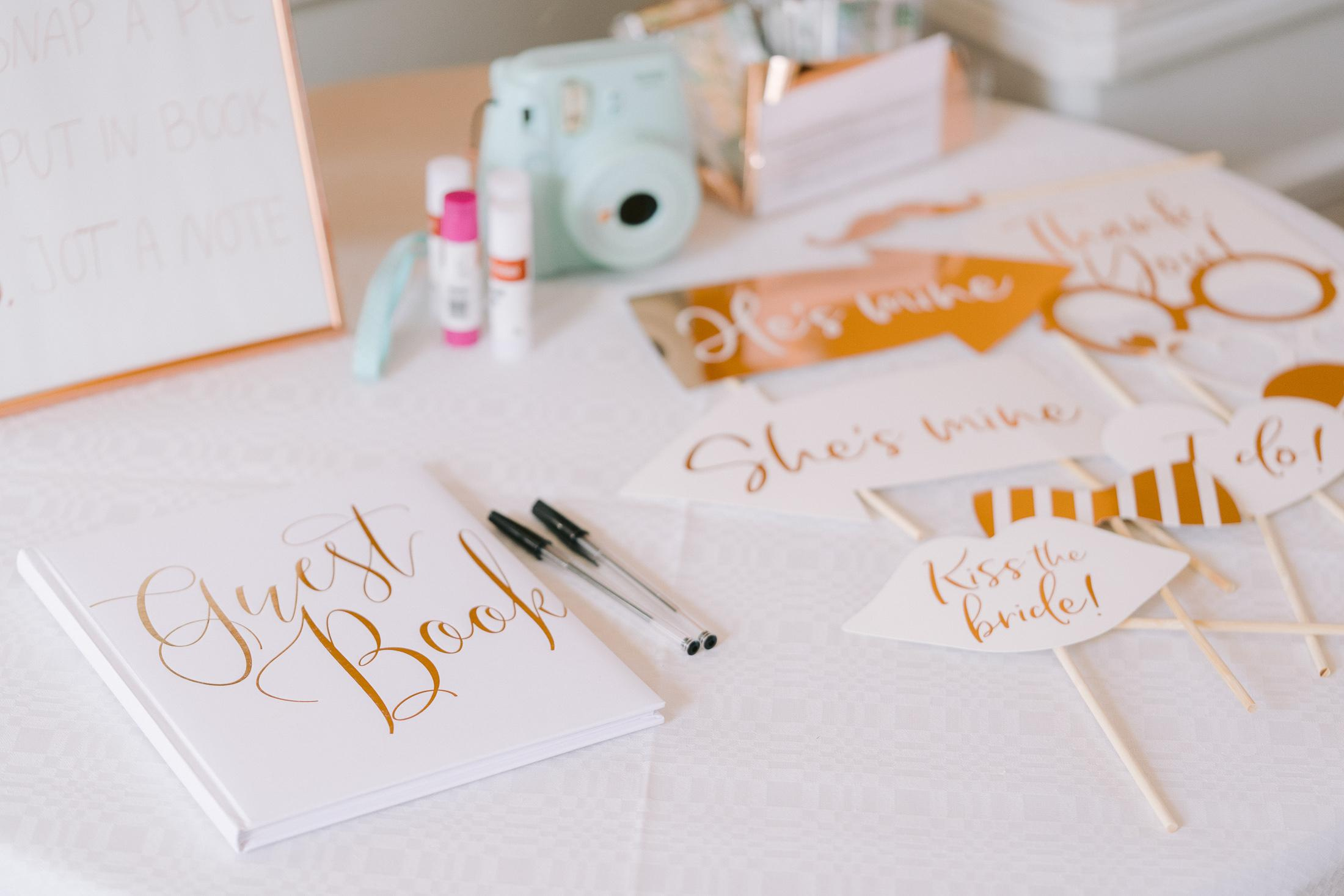 Tärkeät yksityiskohdat häiden suunnittelussa